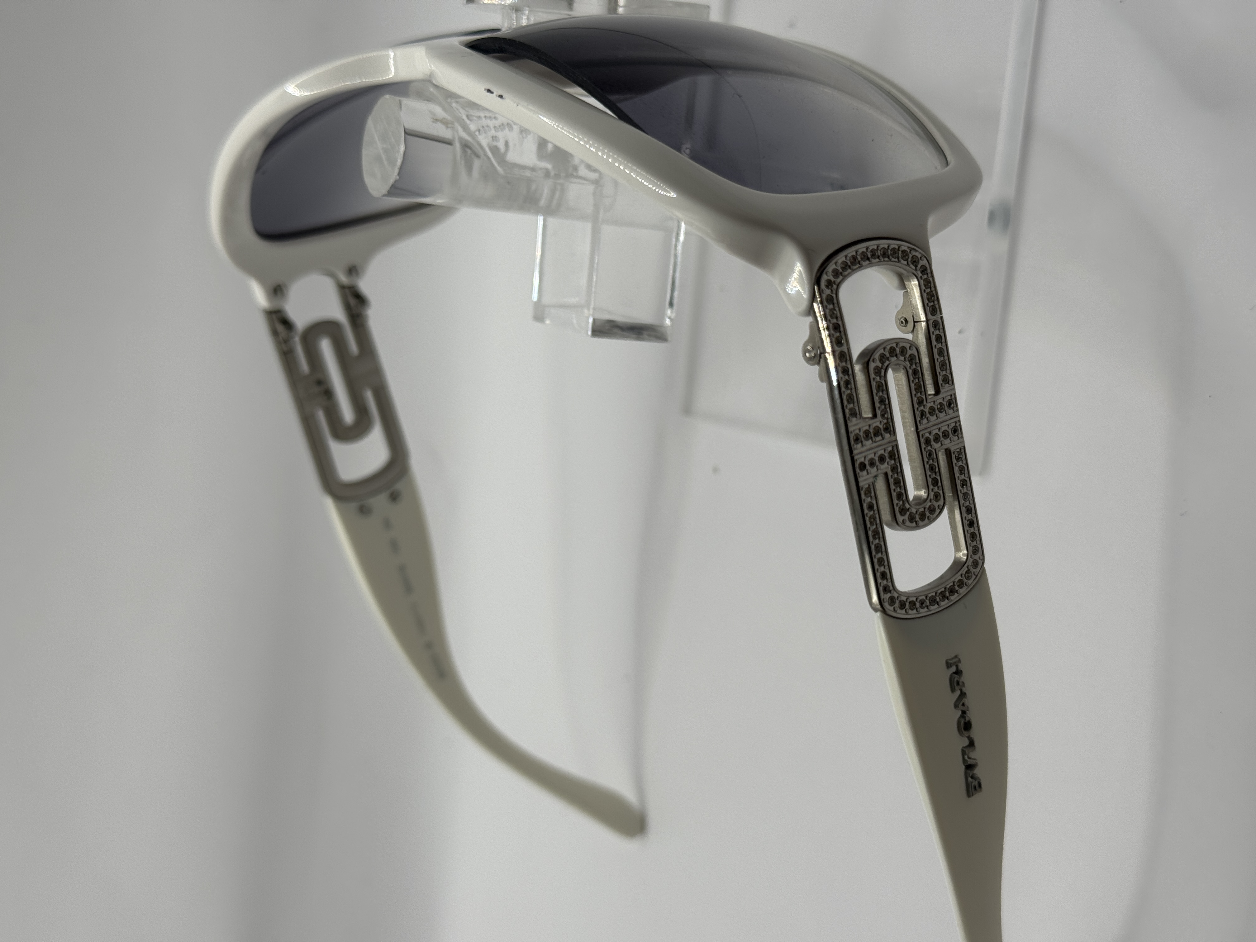 CLEARANCE BVLGARI 8022B 74011