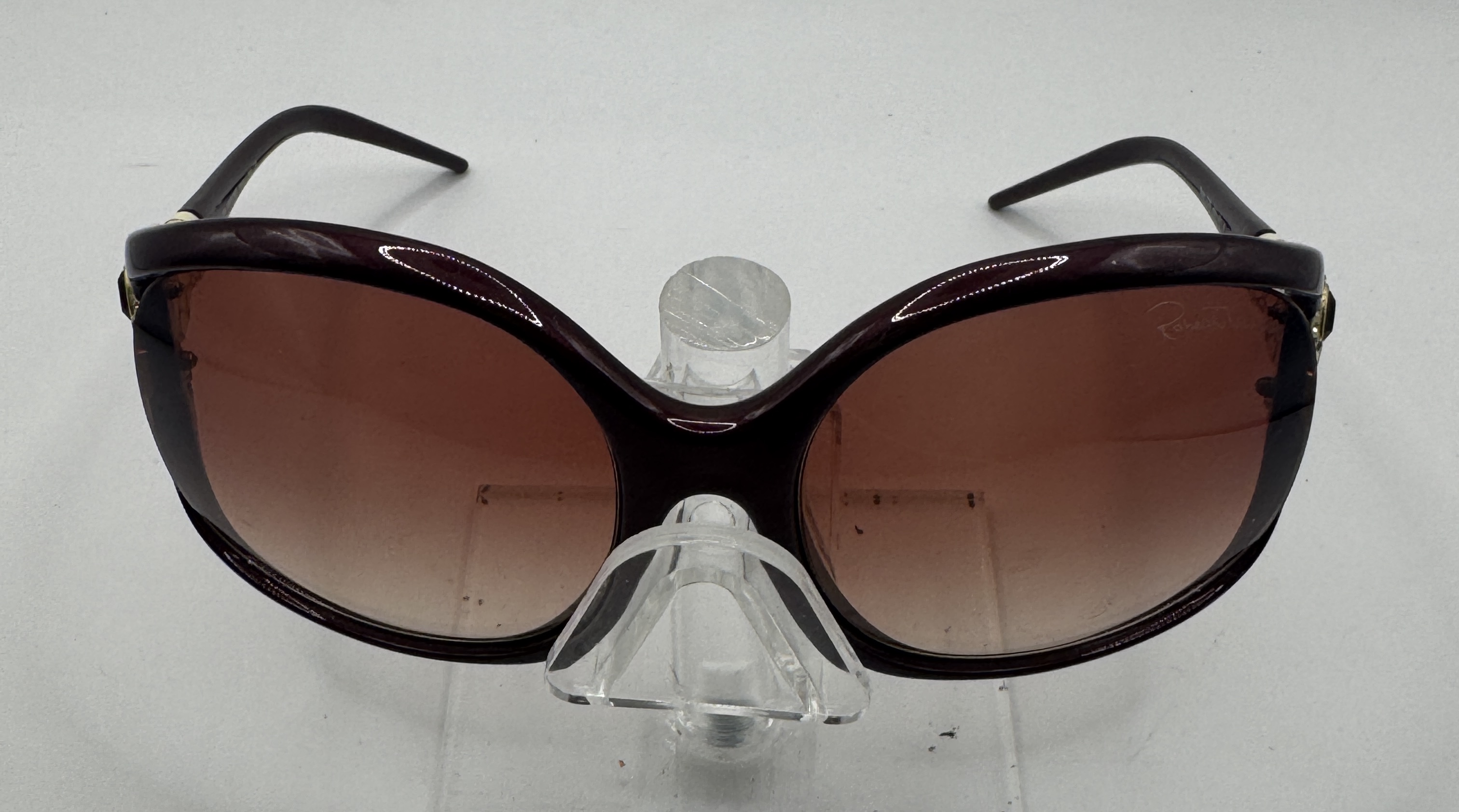 CLEARANCE ROBERTO CAVALLI TESEO 379
