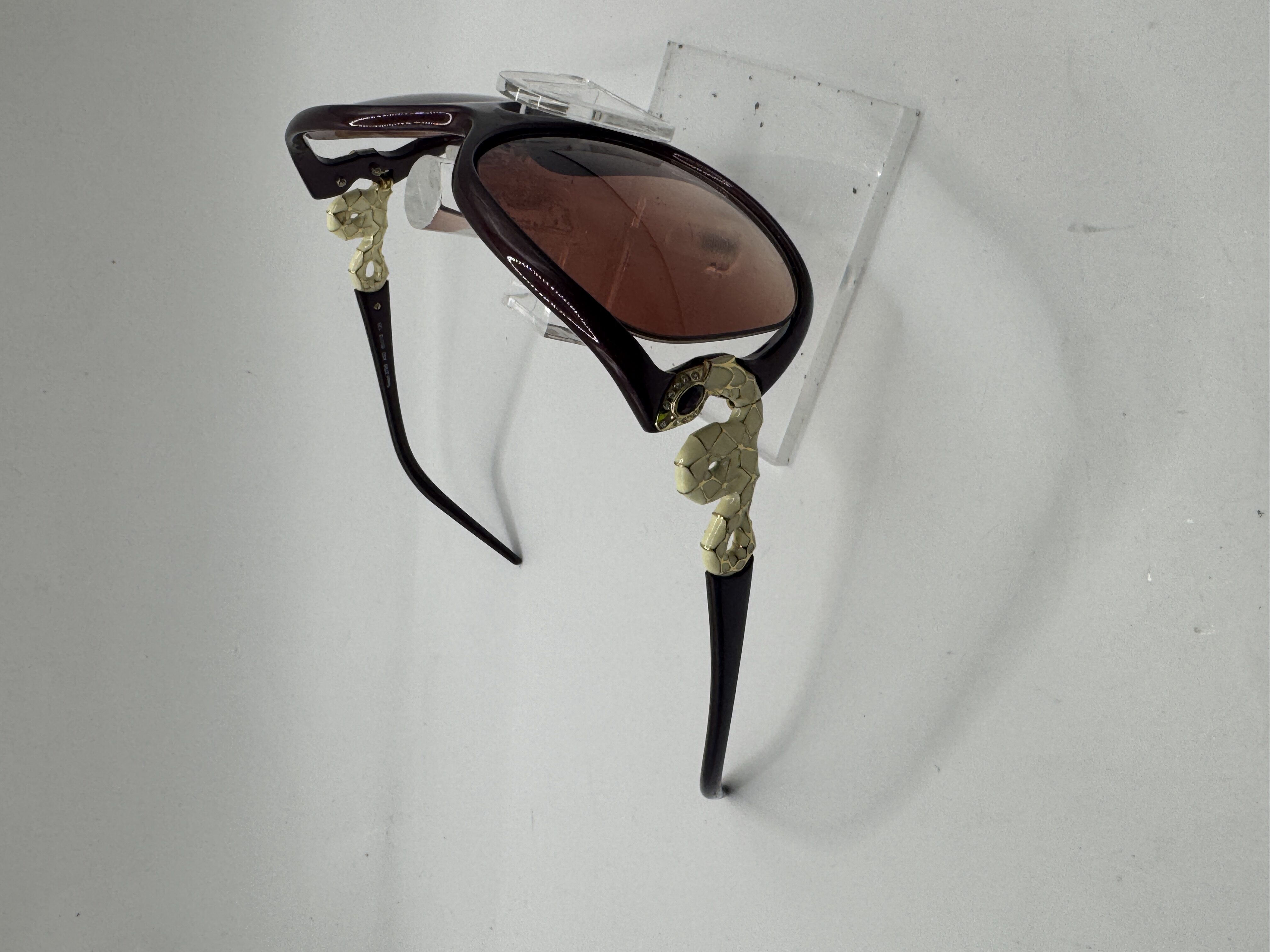 CLEARANCE ROBERTO CAVALLI TESEO 379 K60