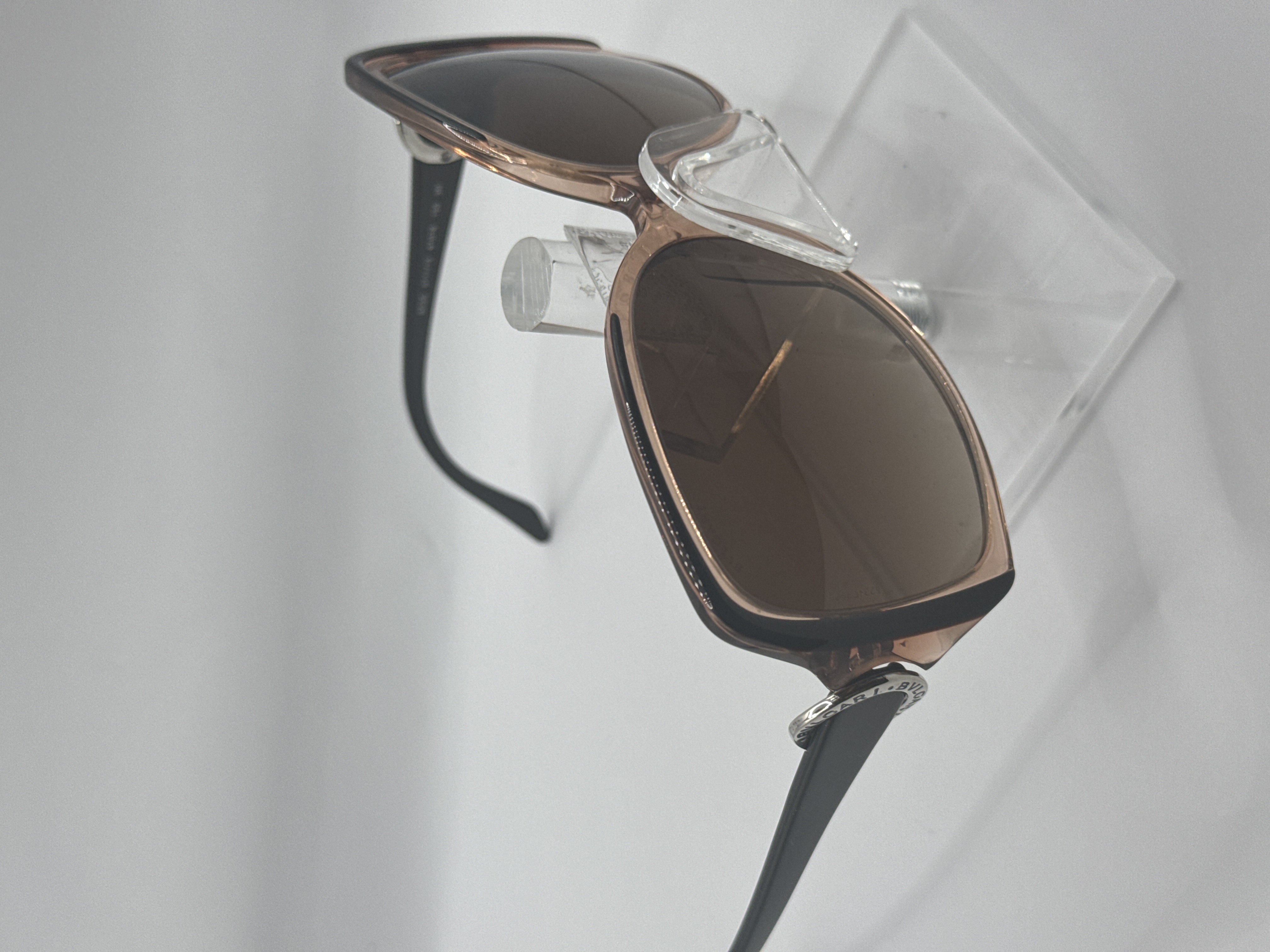 CLEARANCE BVLGARI 8035 511113