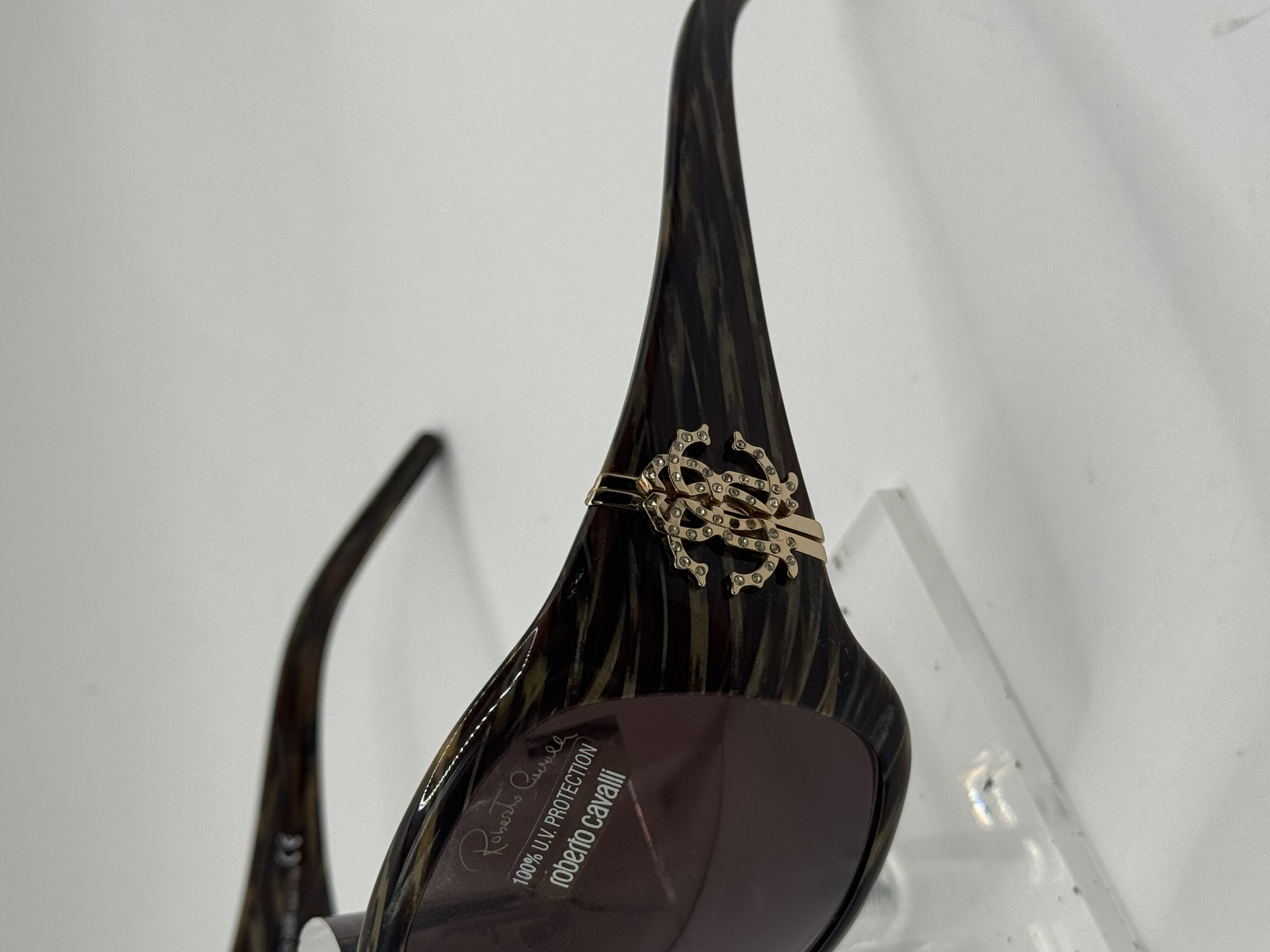 CLEARANCE ROBERTO CAVALLI ASSARRACO 313S T27