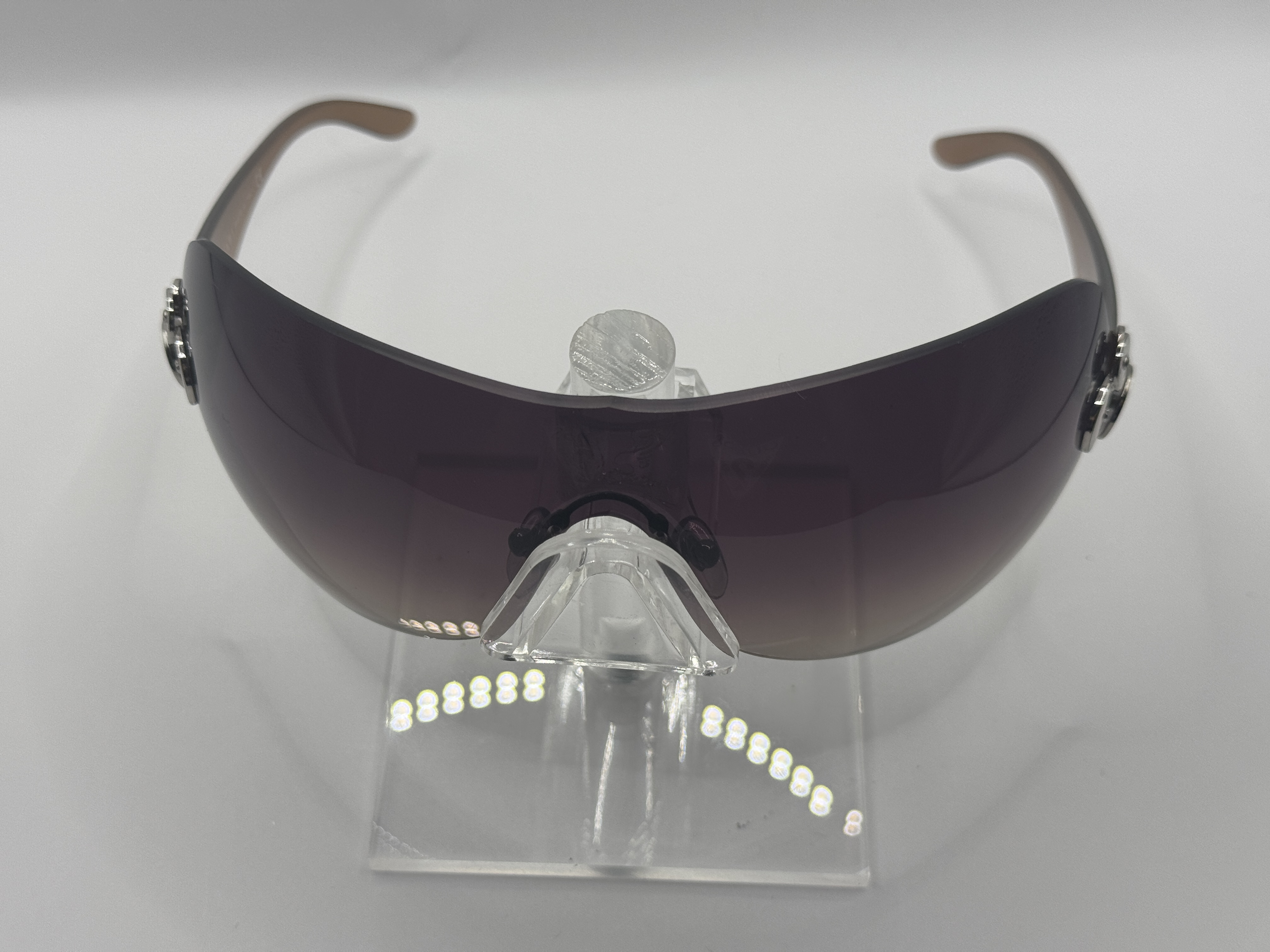 CLEARANCE BVLGARI 6009