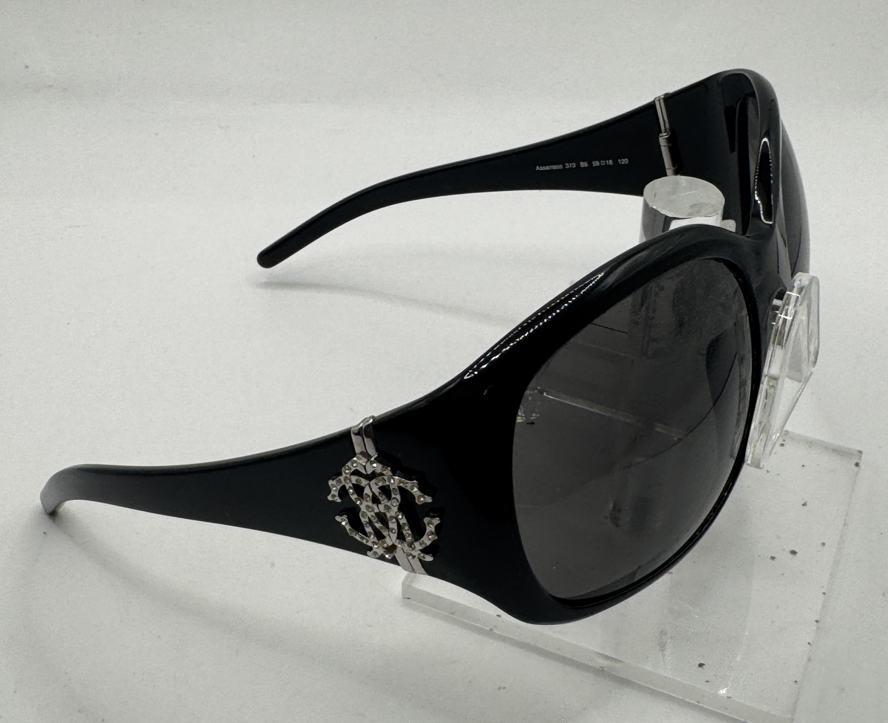CLEARANCE ROBERTO CAVALLI ASSARRACO 313S
