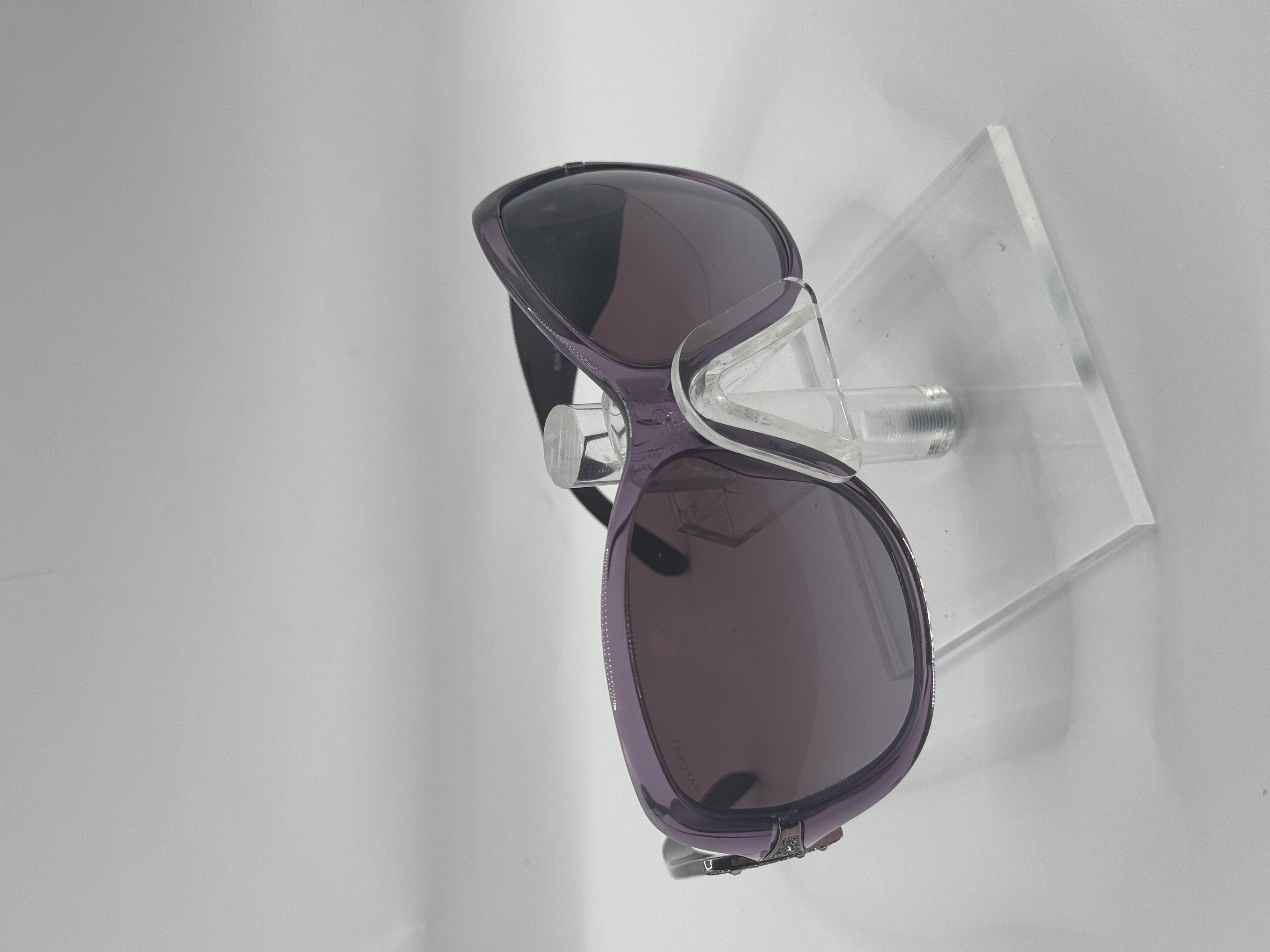 CLEARANCE BVLGARI 8044B 51108H