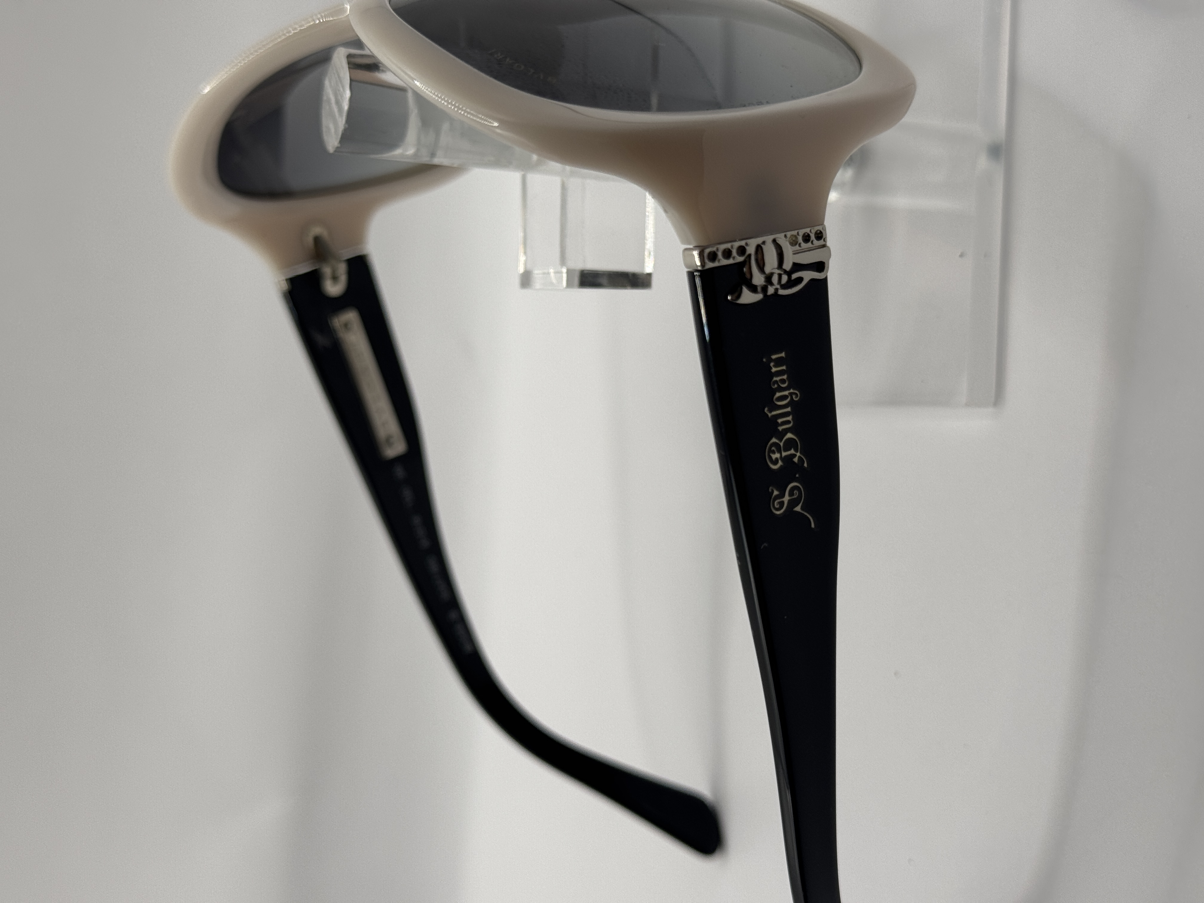 CLEARANCE BVLGARI 8046B 50478G