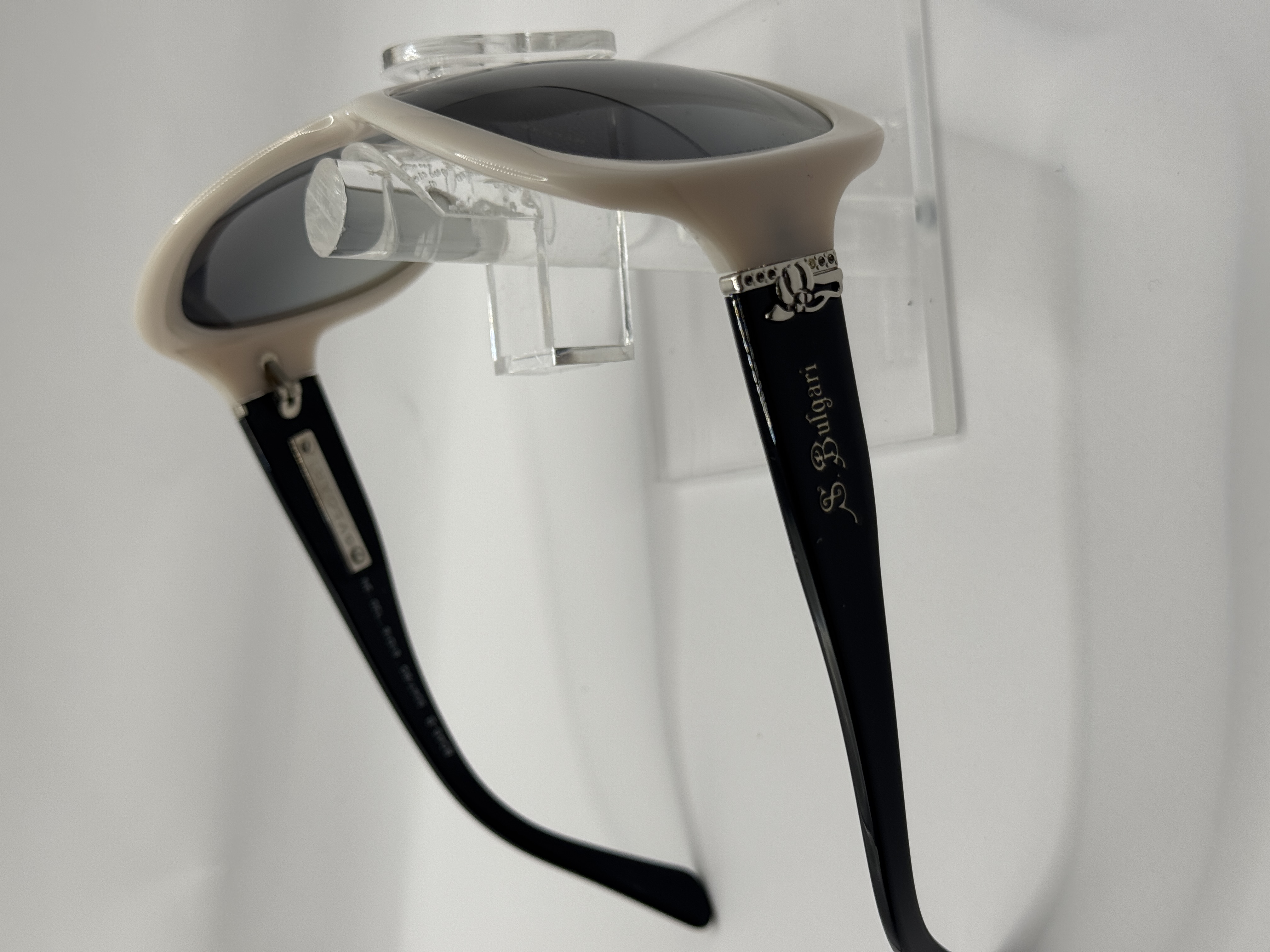 CLEARANCE BVLGARI 8046B 50478G
