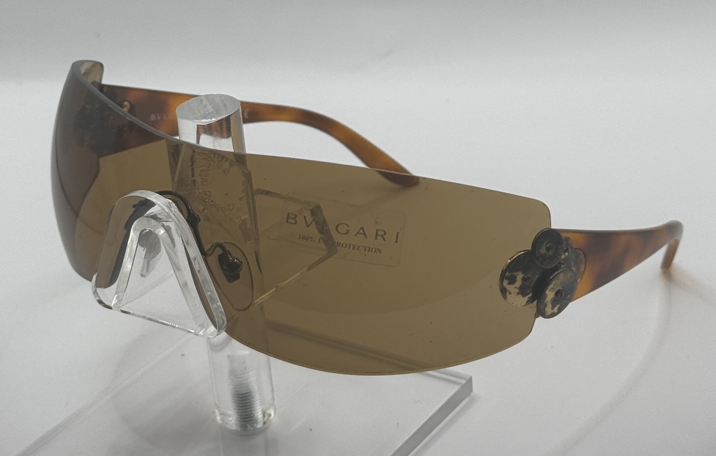 CLEARANCE BVLGARI 6008