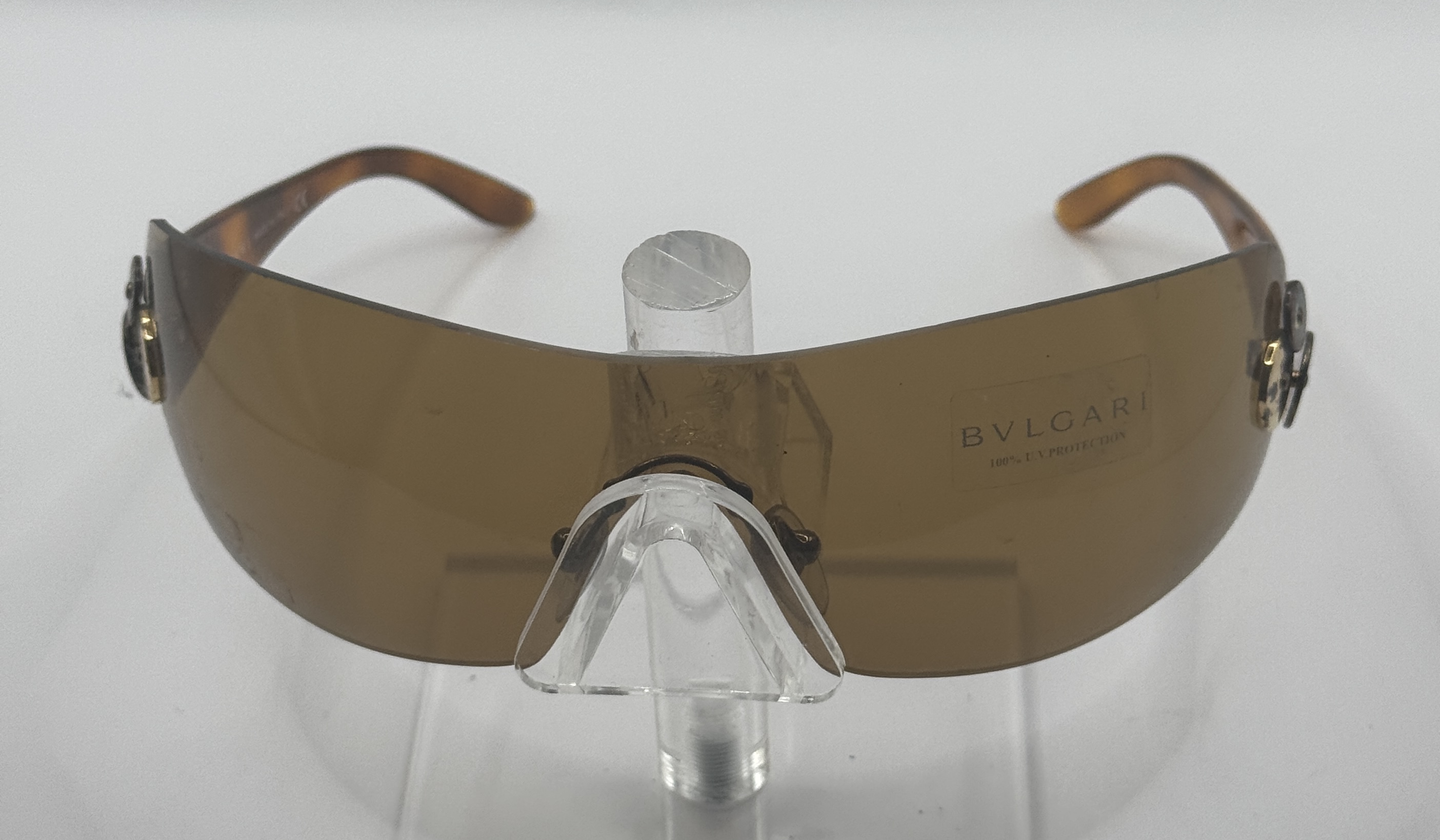CLEARANCE BVLGARI 6008 10213
