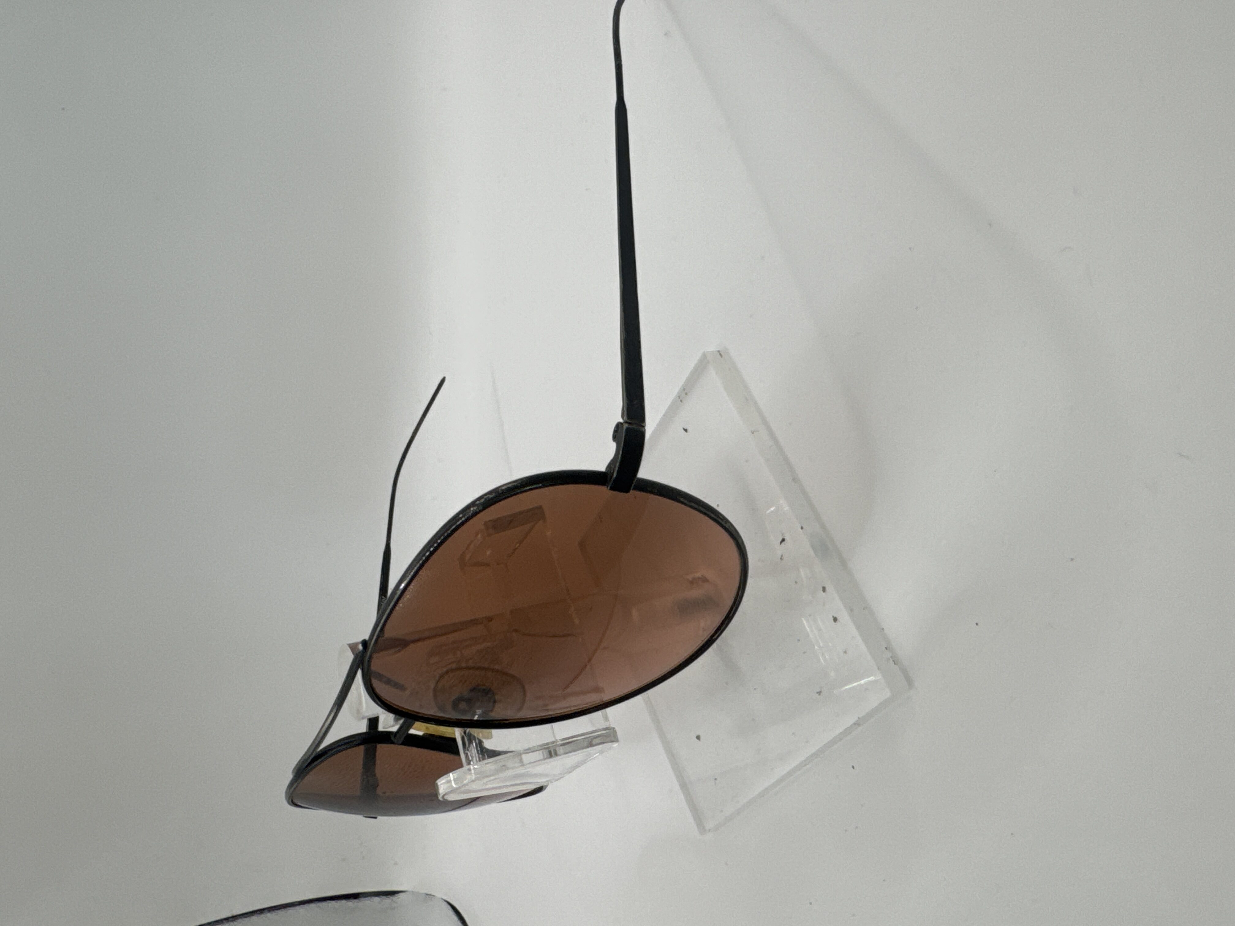 CLEARANCE SERENGETI LARGE AVIATOR 5222