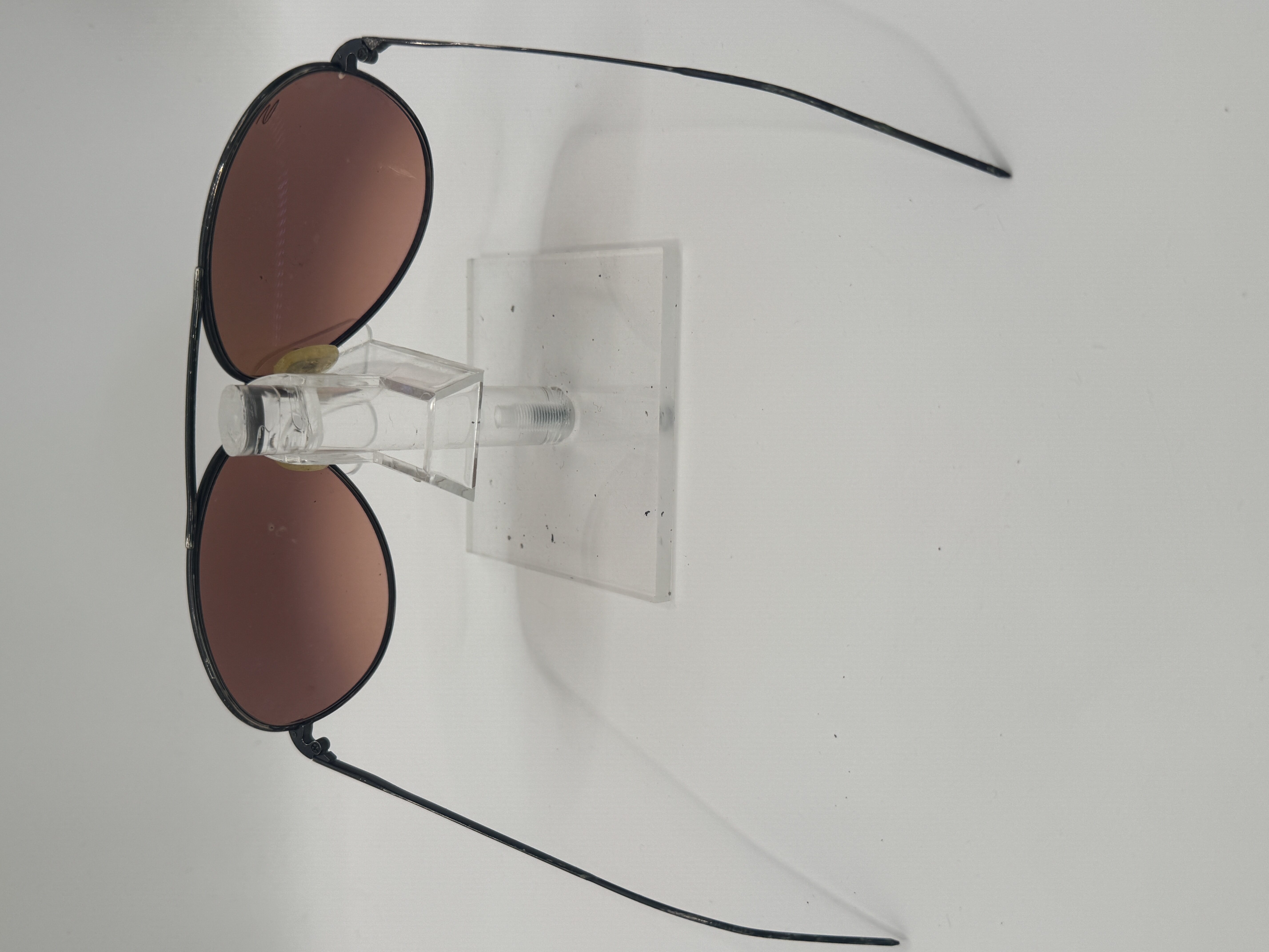 CLEARANCE SERENGETI LARGE AVIATOR 5222