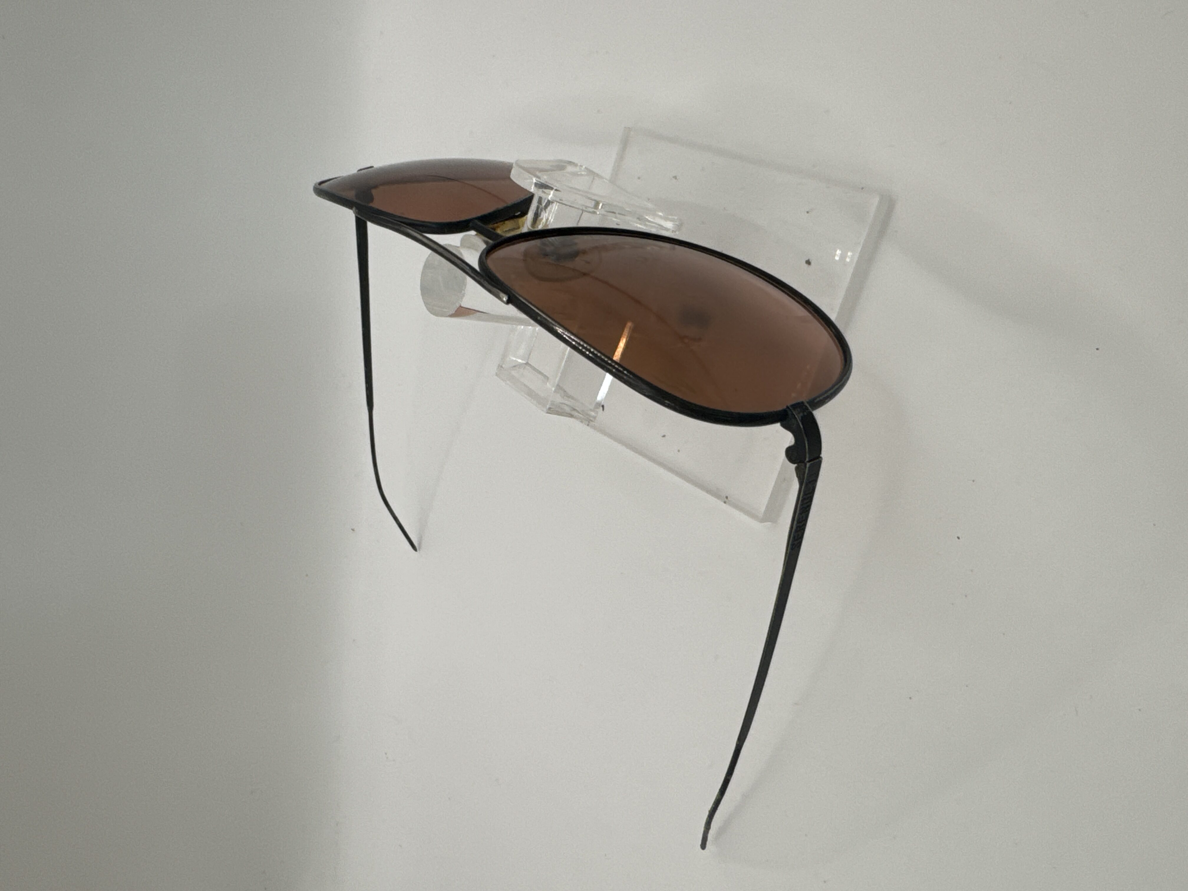 CLEARANCE SERENGETI LARGE AVIATOR 5222