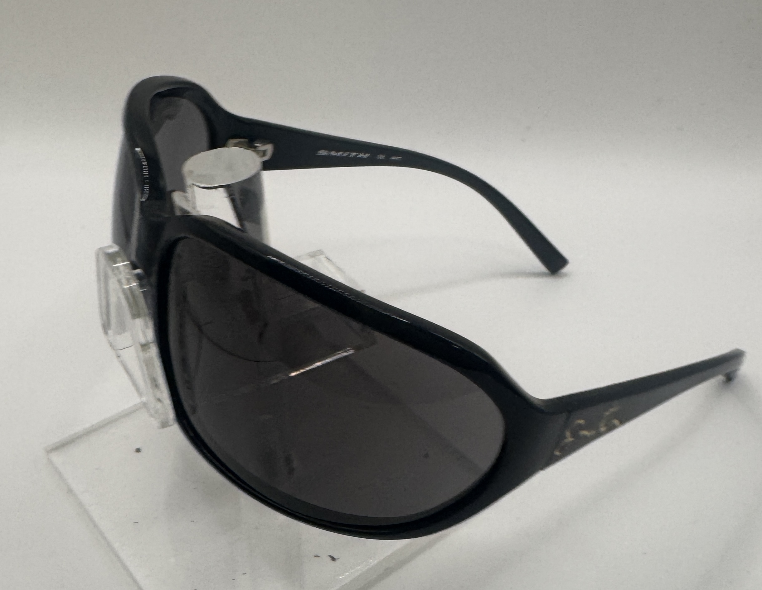 CLEARANCE SMITH OPTICS TALENT TLTRGYBK