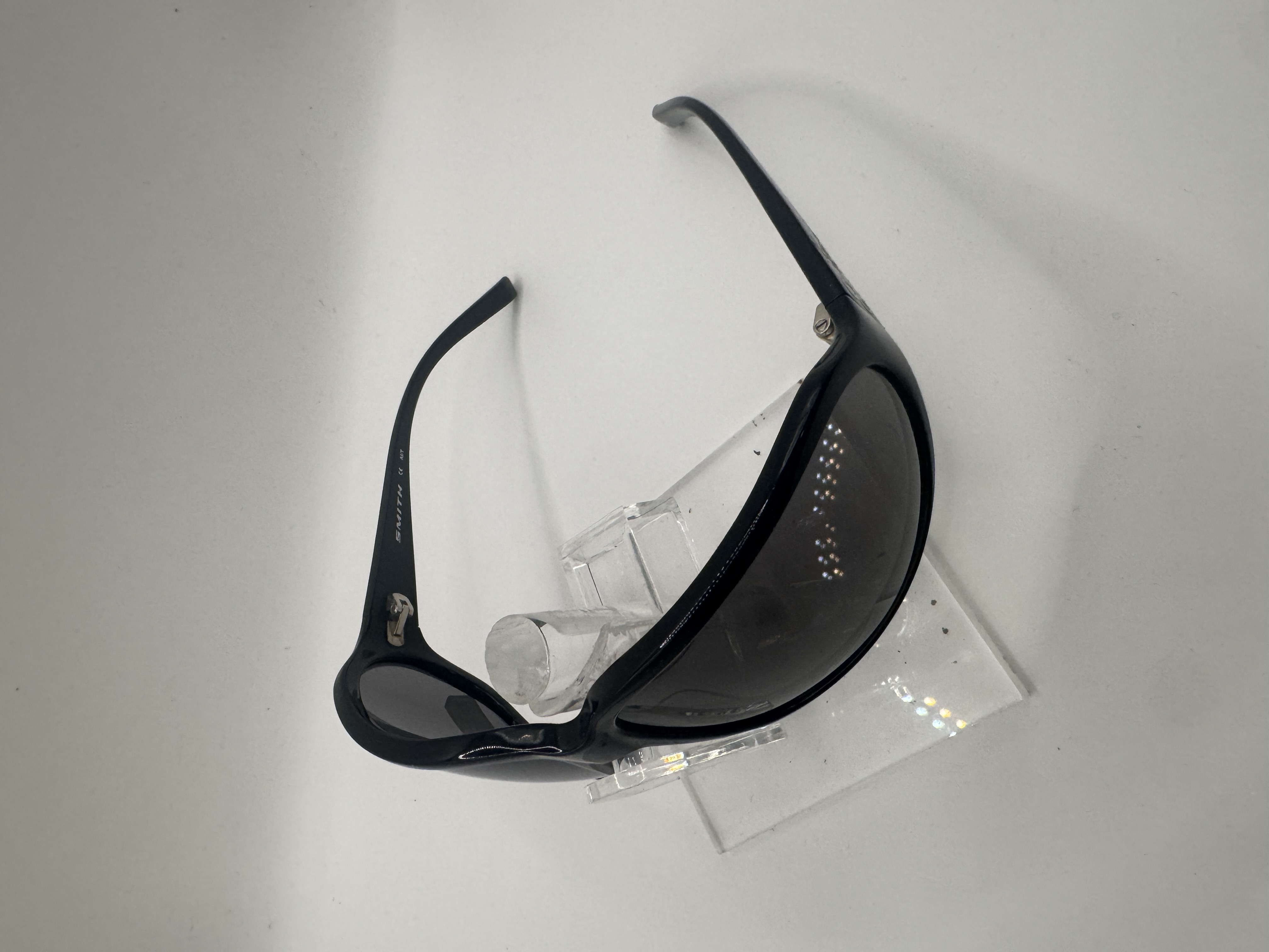 CLEARANCE SMITH OPTICS TALENT TLTRGYBK