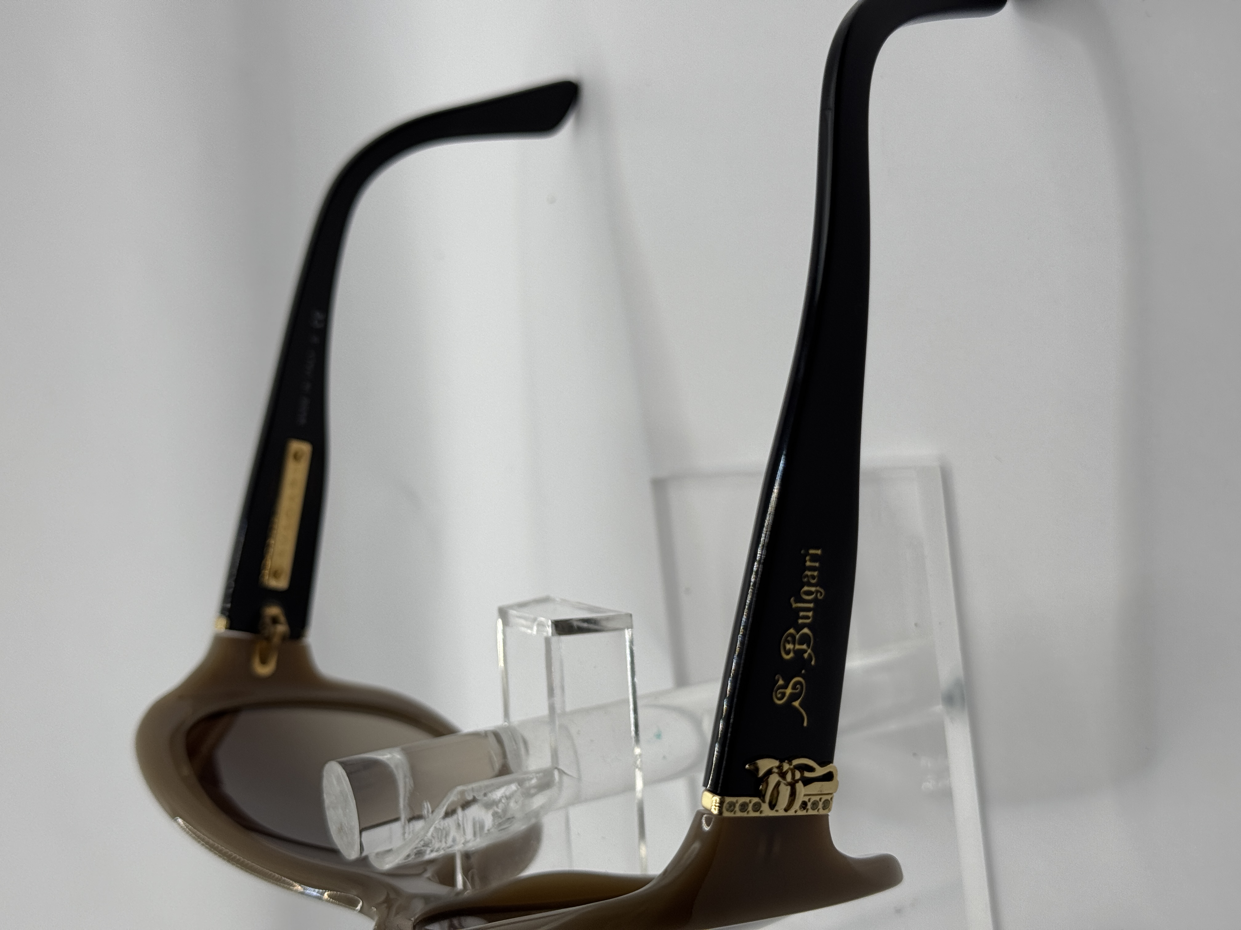 CLEARANCE BVLGARI 8046B 504813
