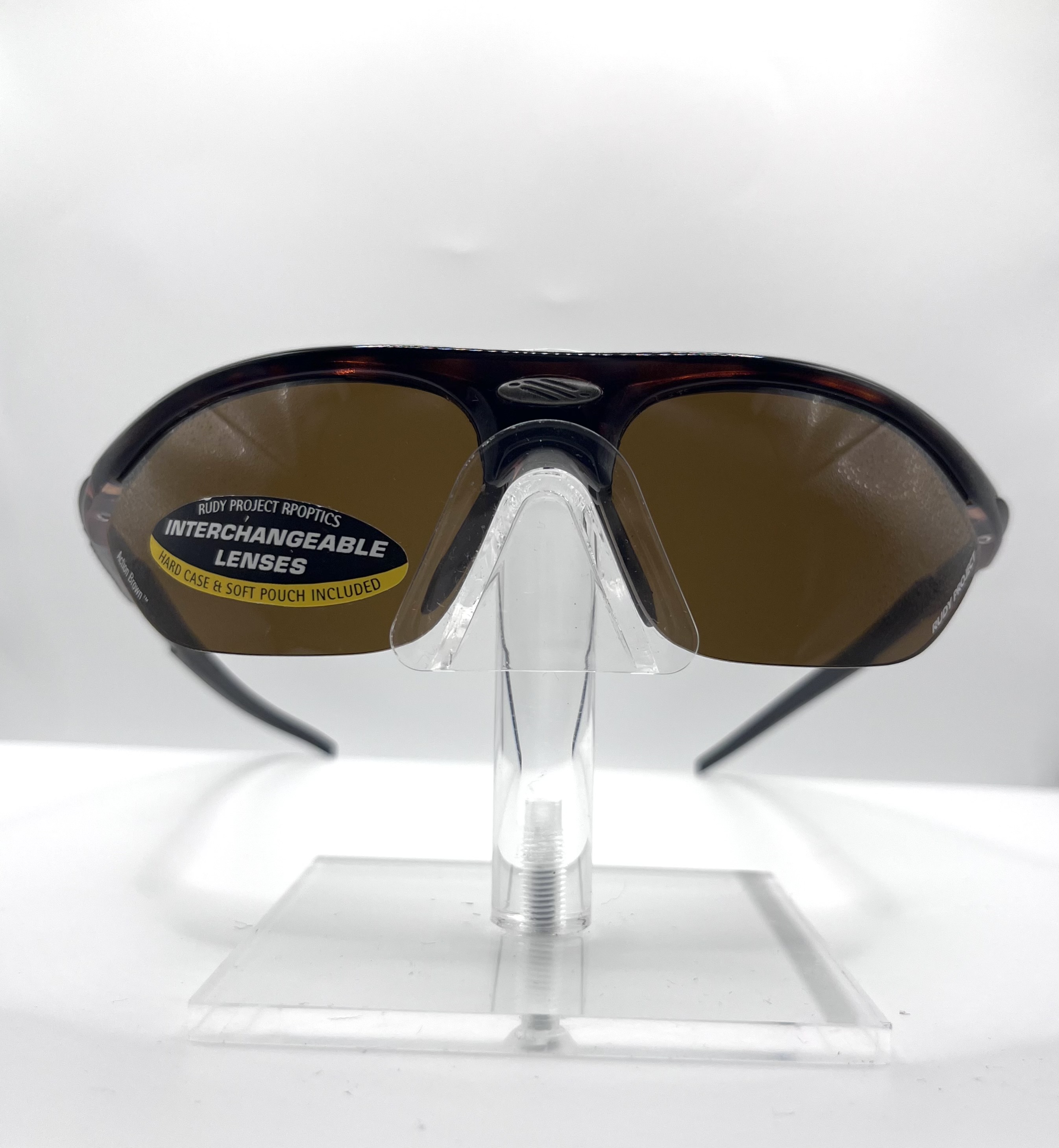 CLEARANCE RUDY PROJECT RYDON II