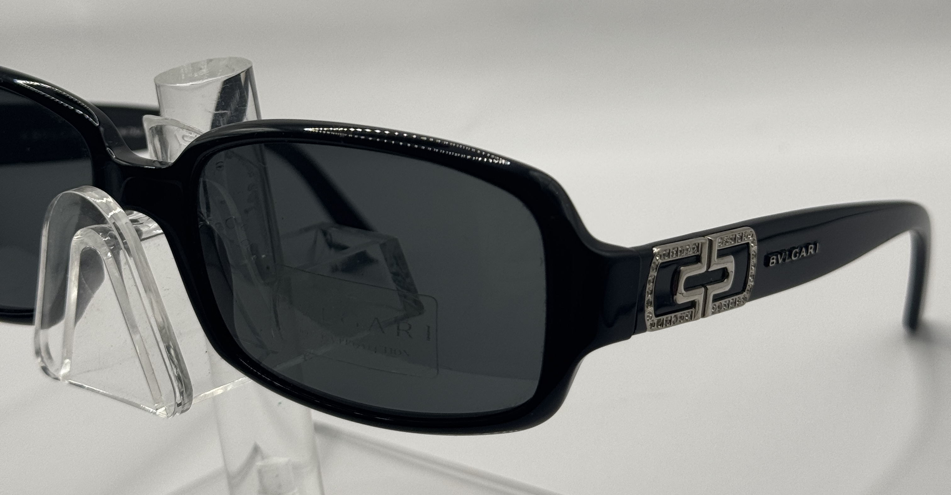 CLEARANCE BVLGARI 8015B
