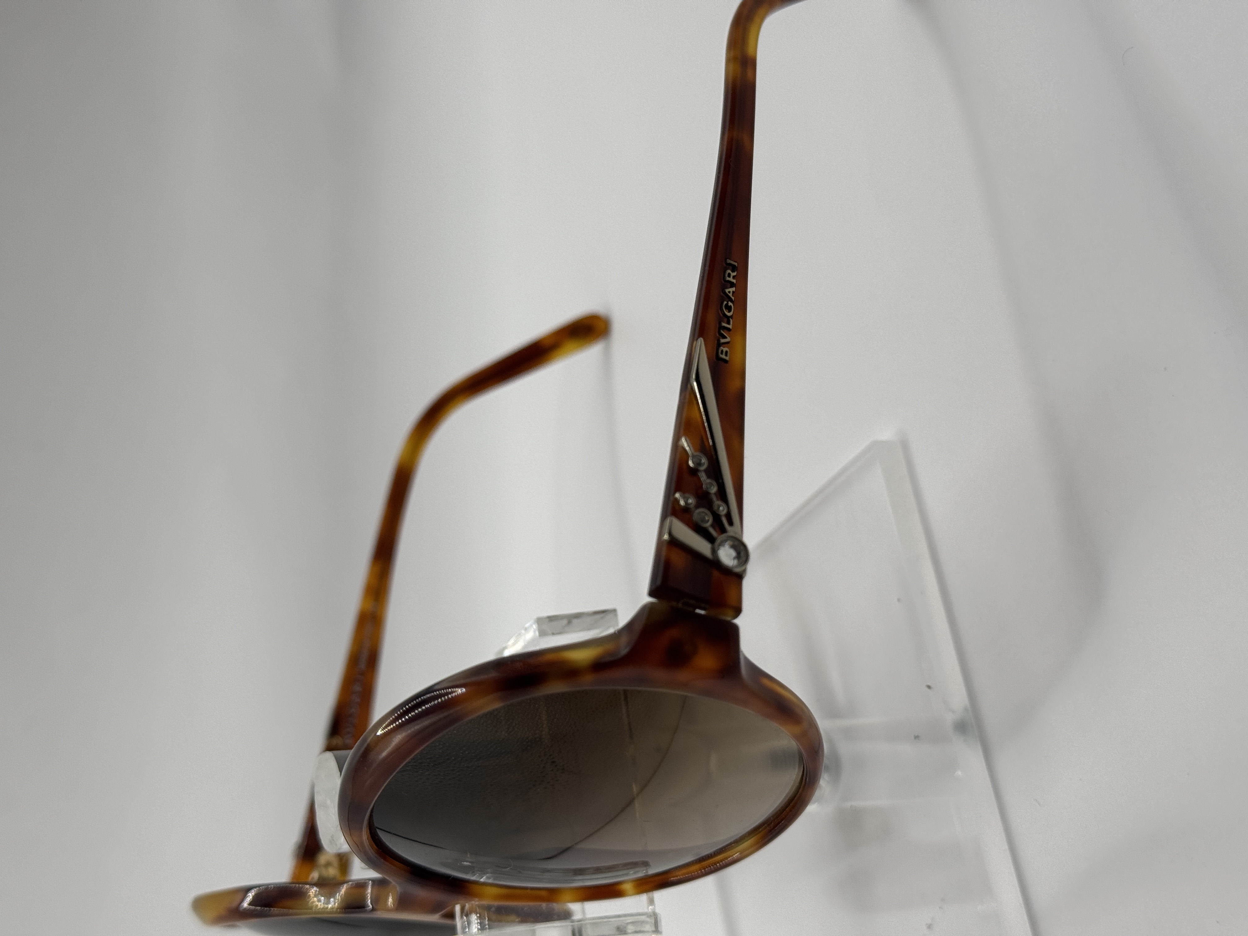 CLEARANCE BVLGARI 8033B