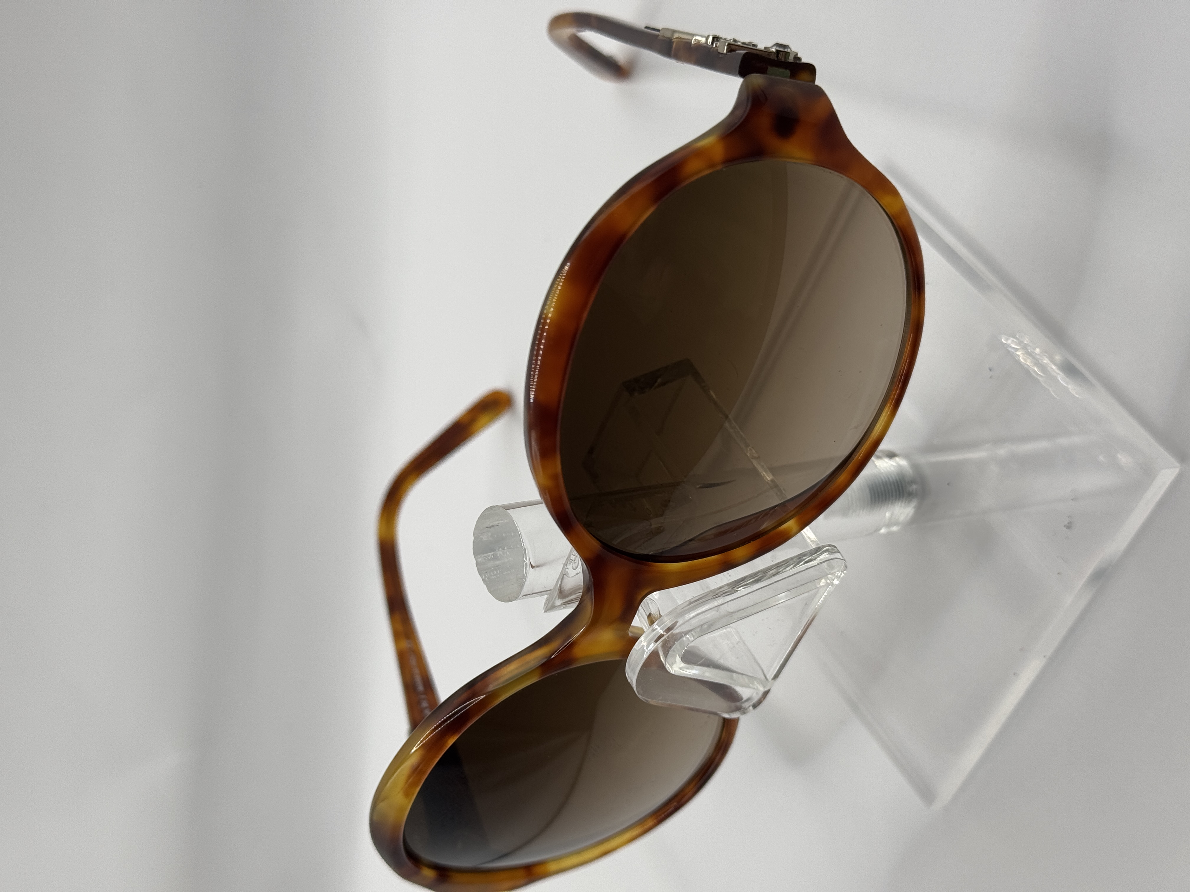 CLEARANCE BVLGARI 8033B 50313