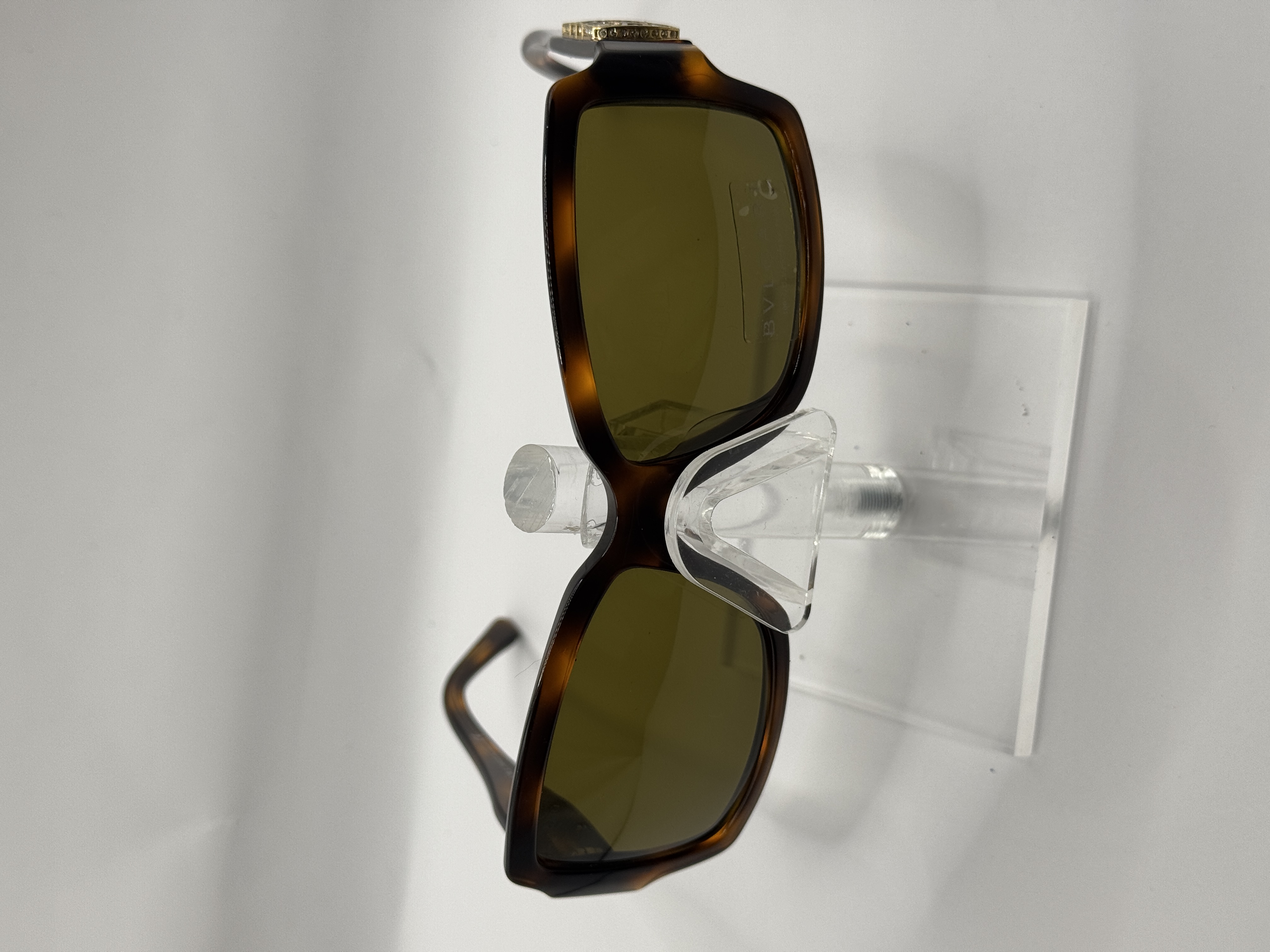 CLEARANCE BVLGARI 8001B 50273