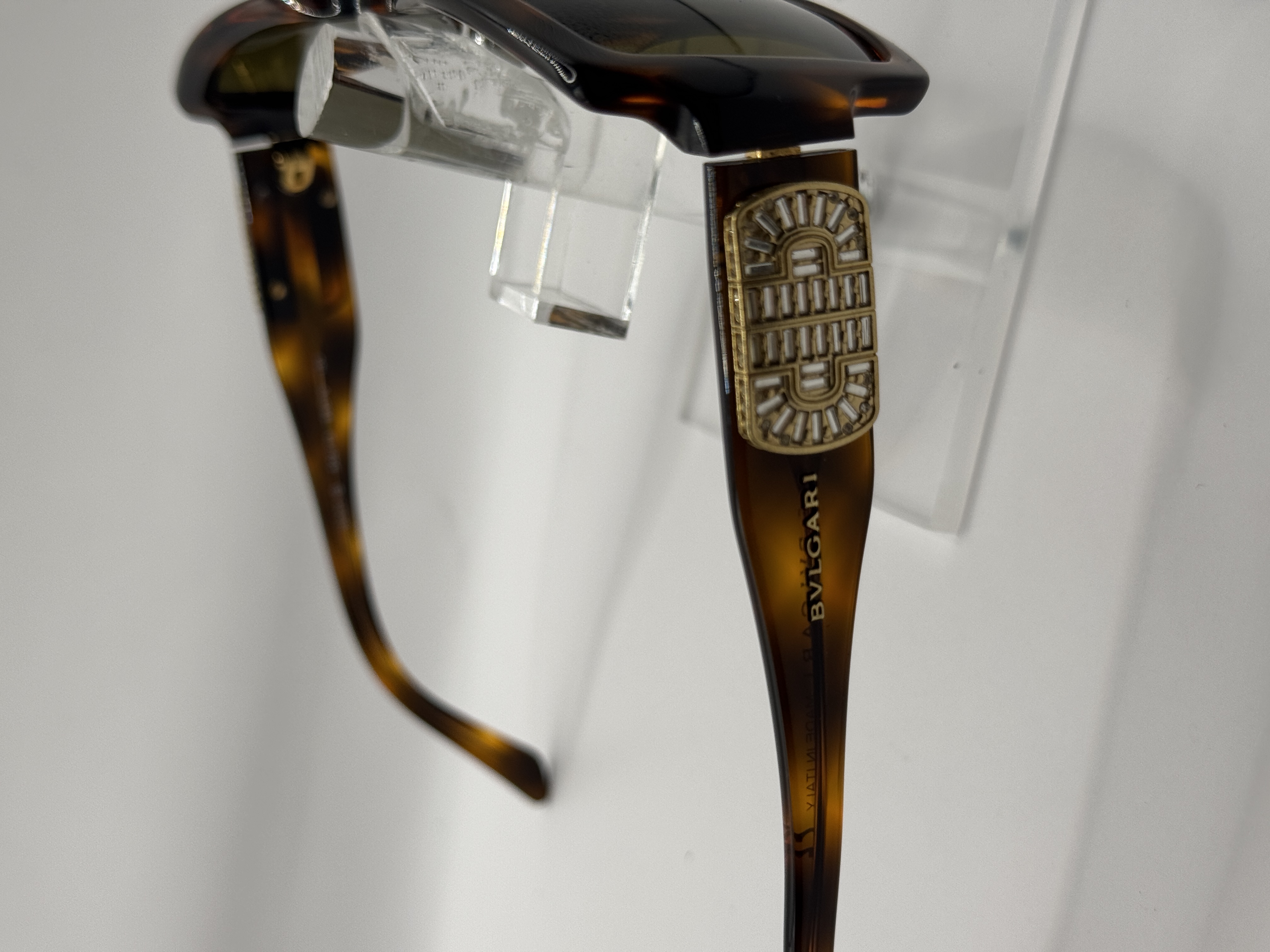 CLEARANCE BVLGARI 8001B 50273