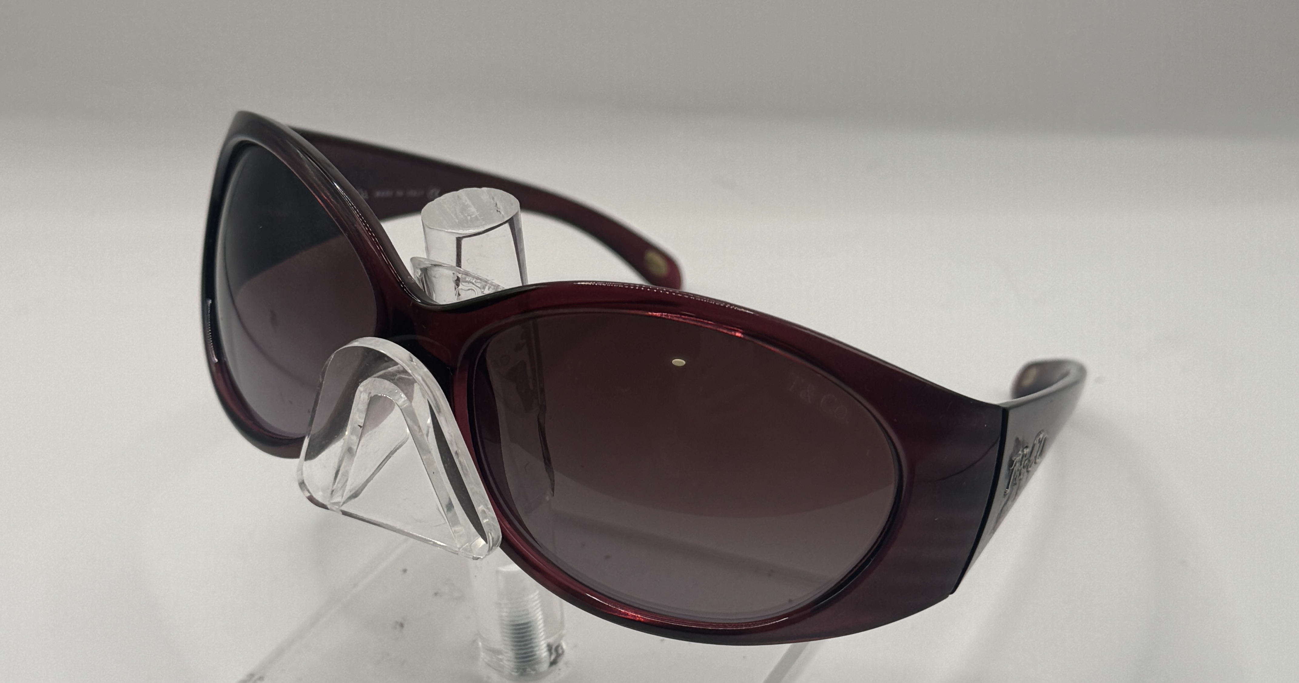 CLEARANCE TIFFANY 4007