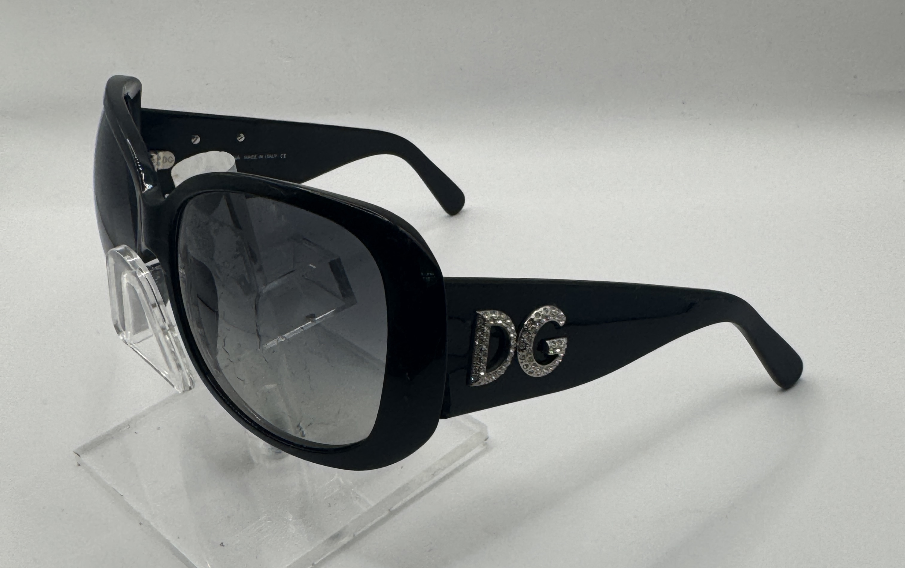 CLEARANCE DOLCE GABBANA 4033B