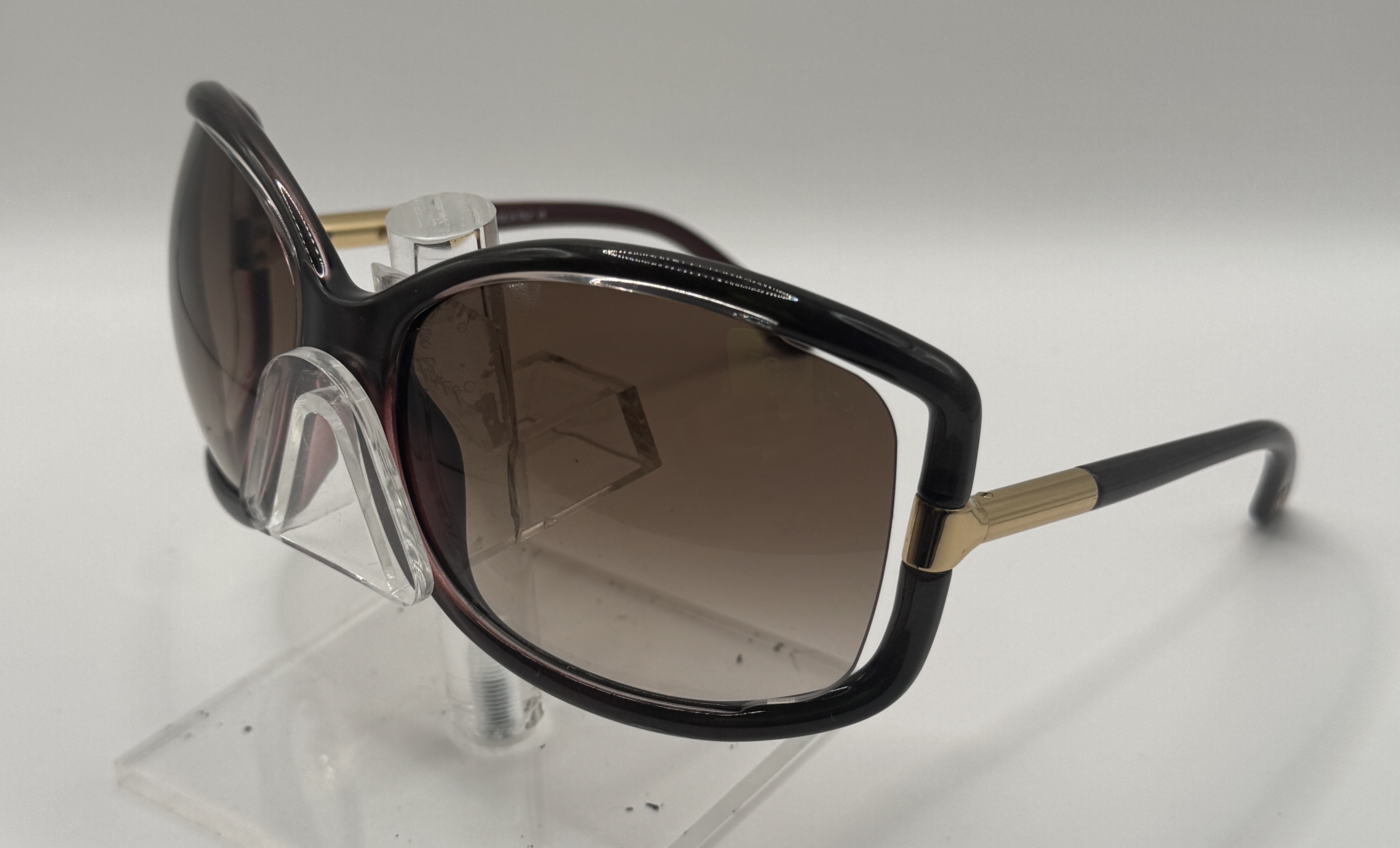 CLEARANCE TOM FORD ANAIS TF125