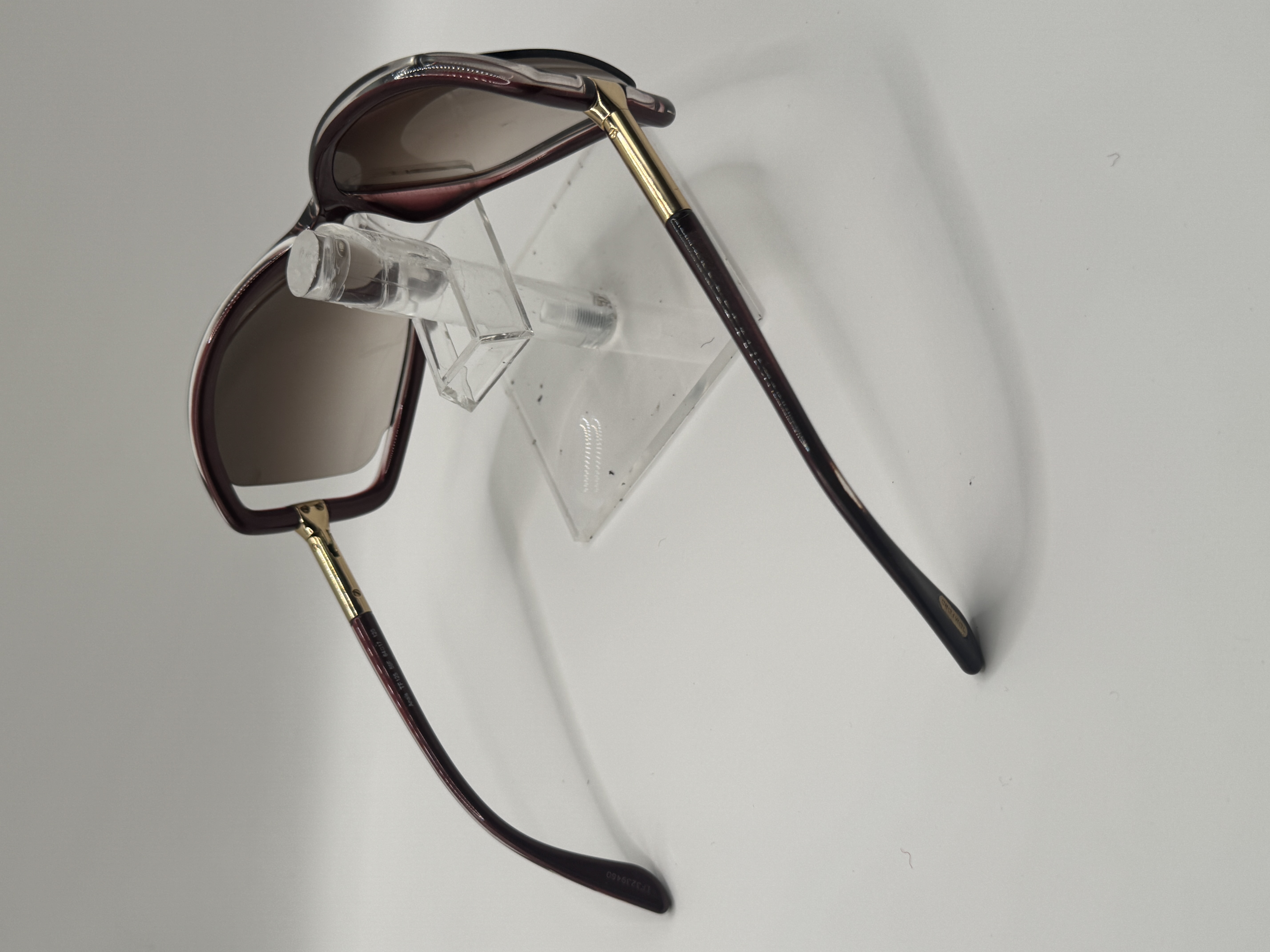 CLEARANCE TOM FORD ANAIS TF125 59F