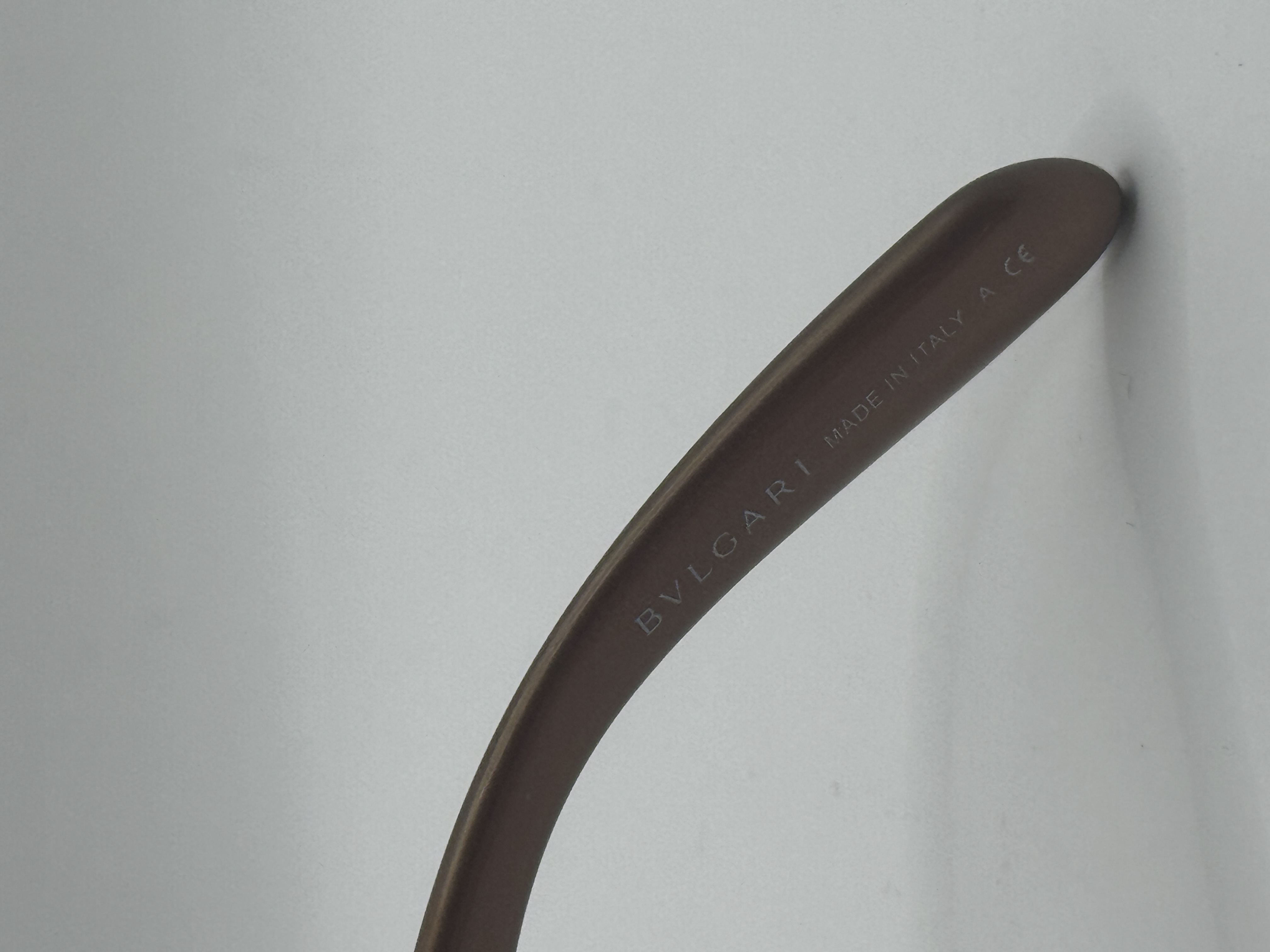CLEARANCE BVLGARI 6029B