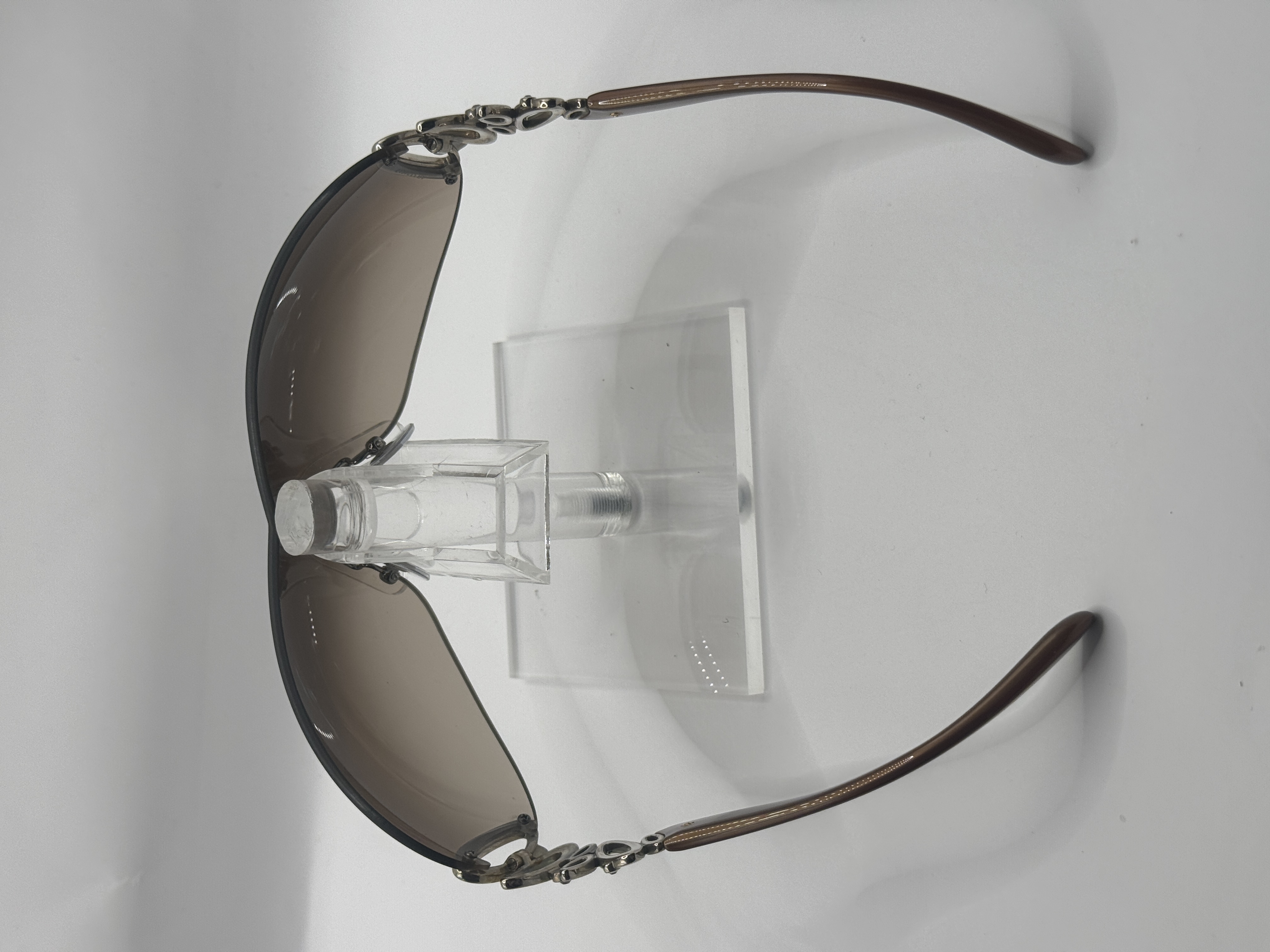 CLEARANCE BVLGARI 6029B 27813