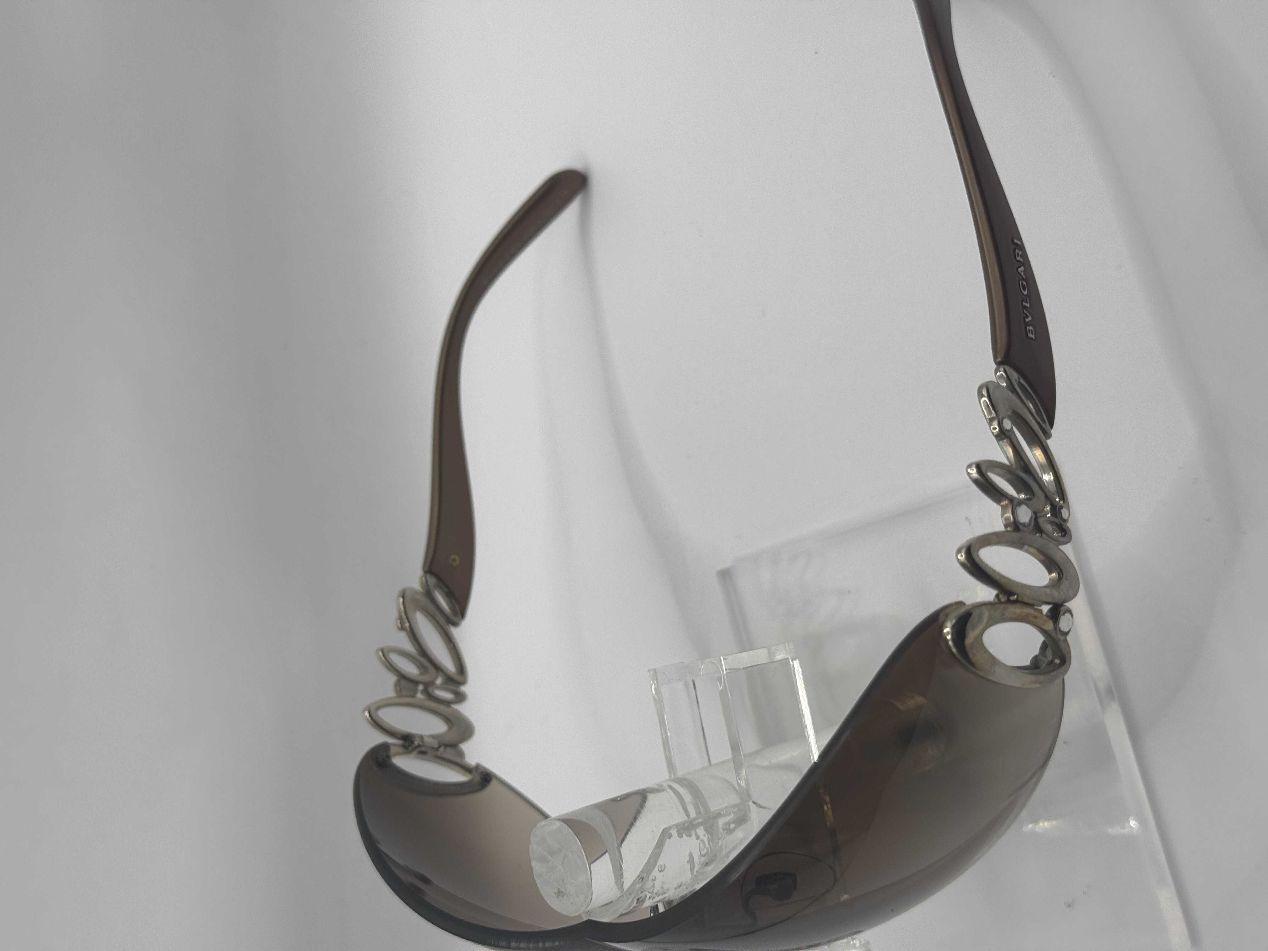 CLEARANCE BVLGARI 6029B 27813