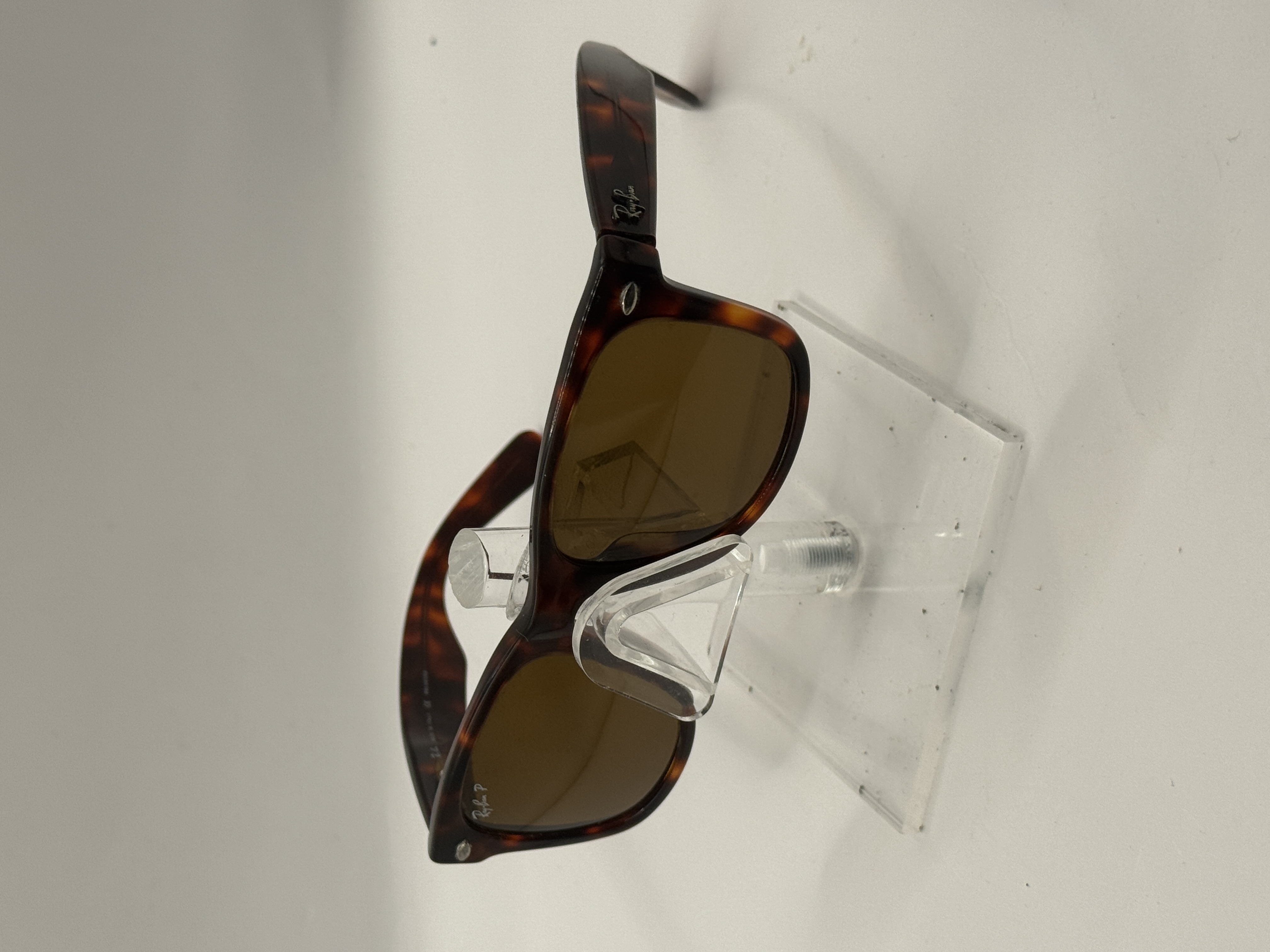 CLEARANCE RAY BAN 2113 {USED} 90947