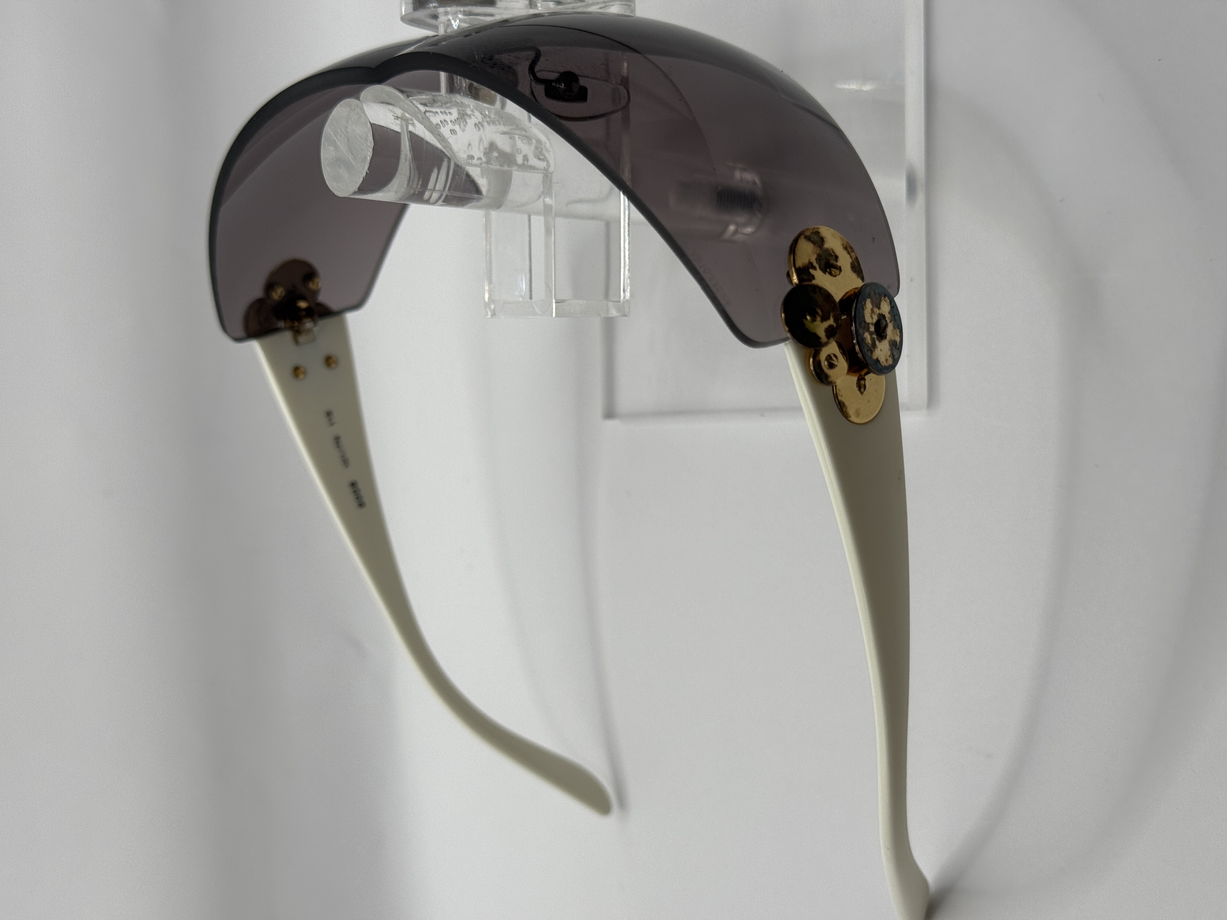 CLEARANCE BVLGARI 6008 1017N