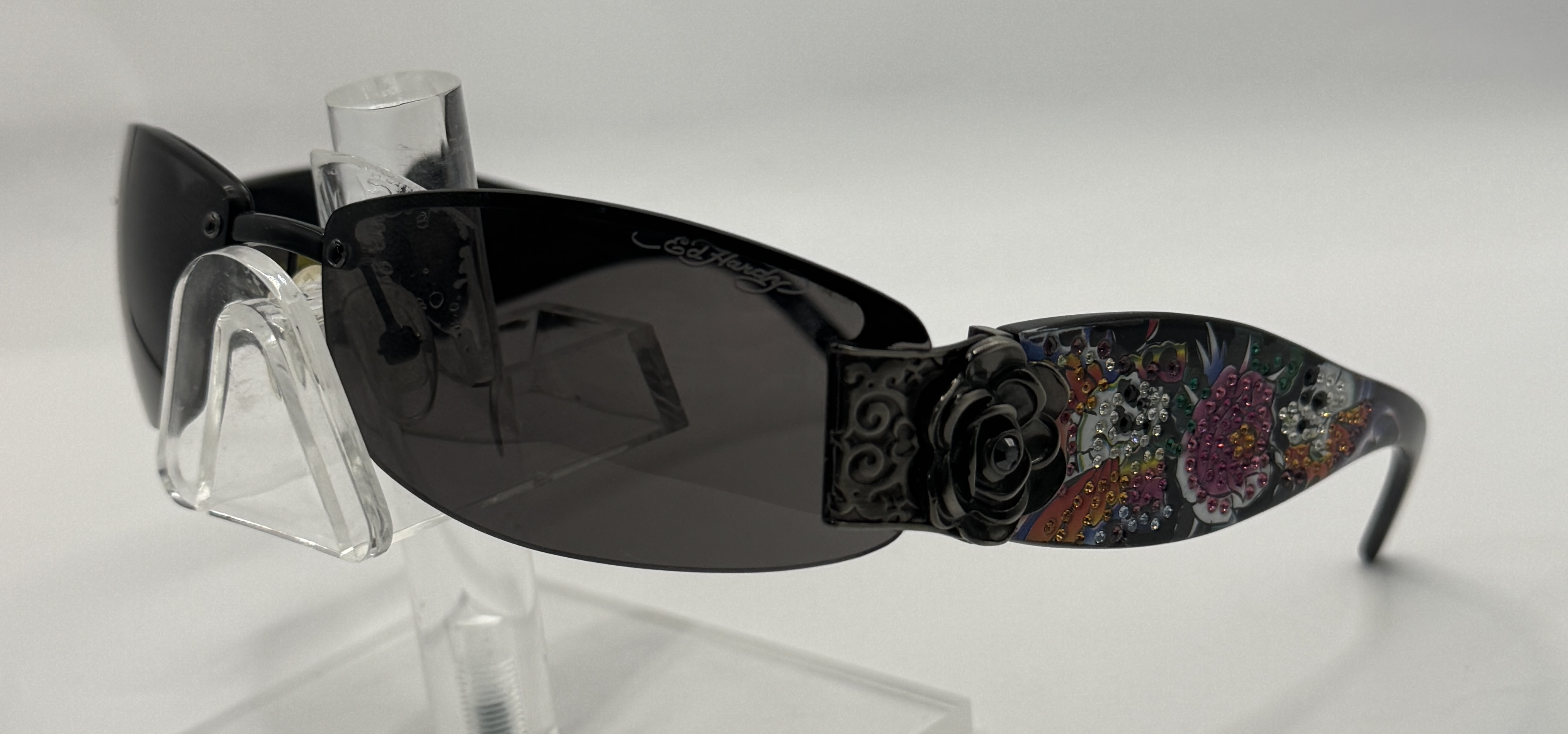 CLEARANCE ED HARDY EHS 020