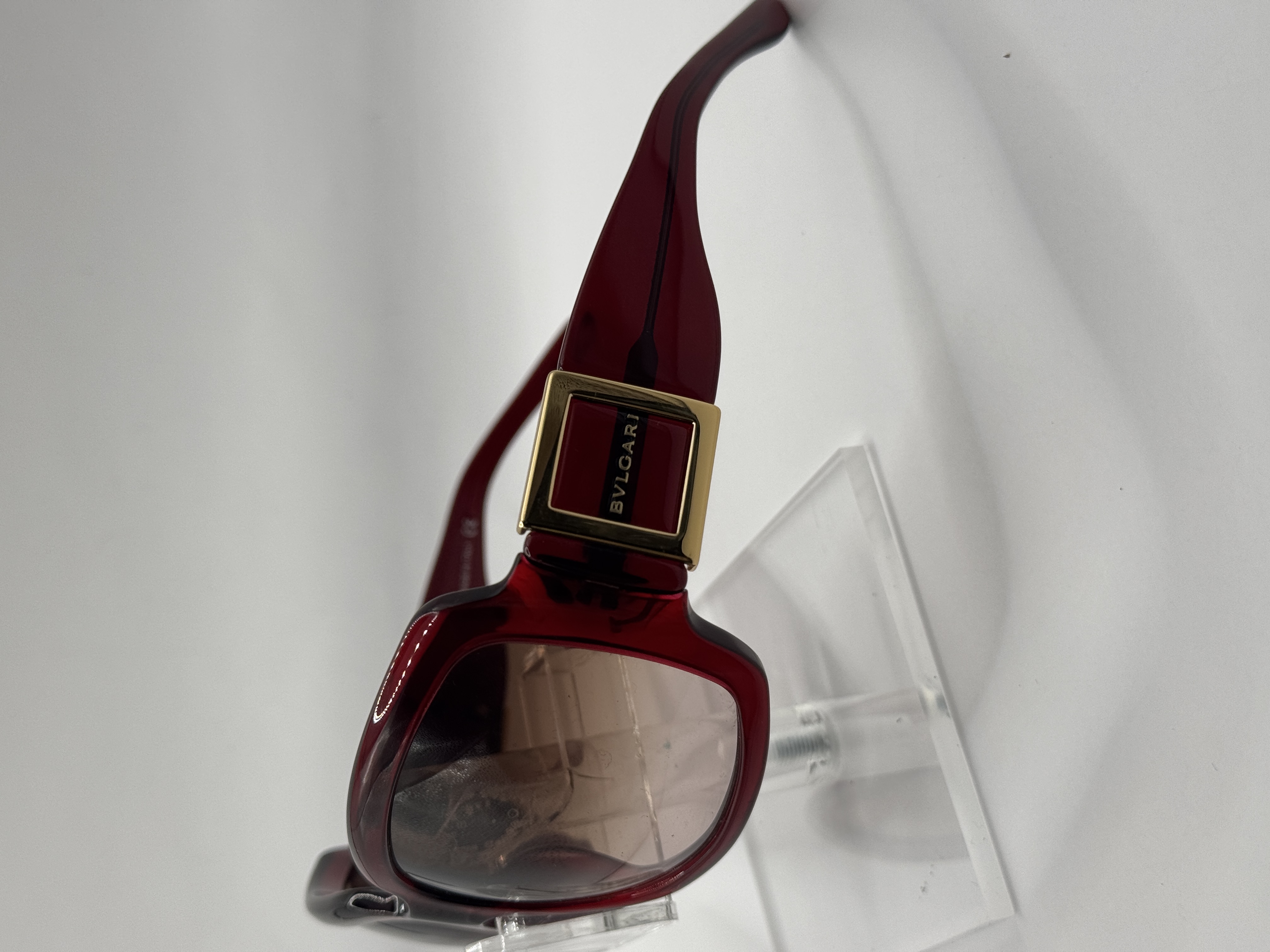 CLEARANCE BVLGARI 8024