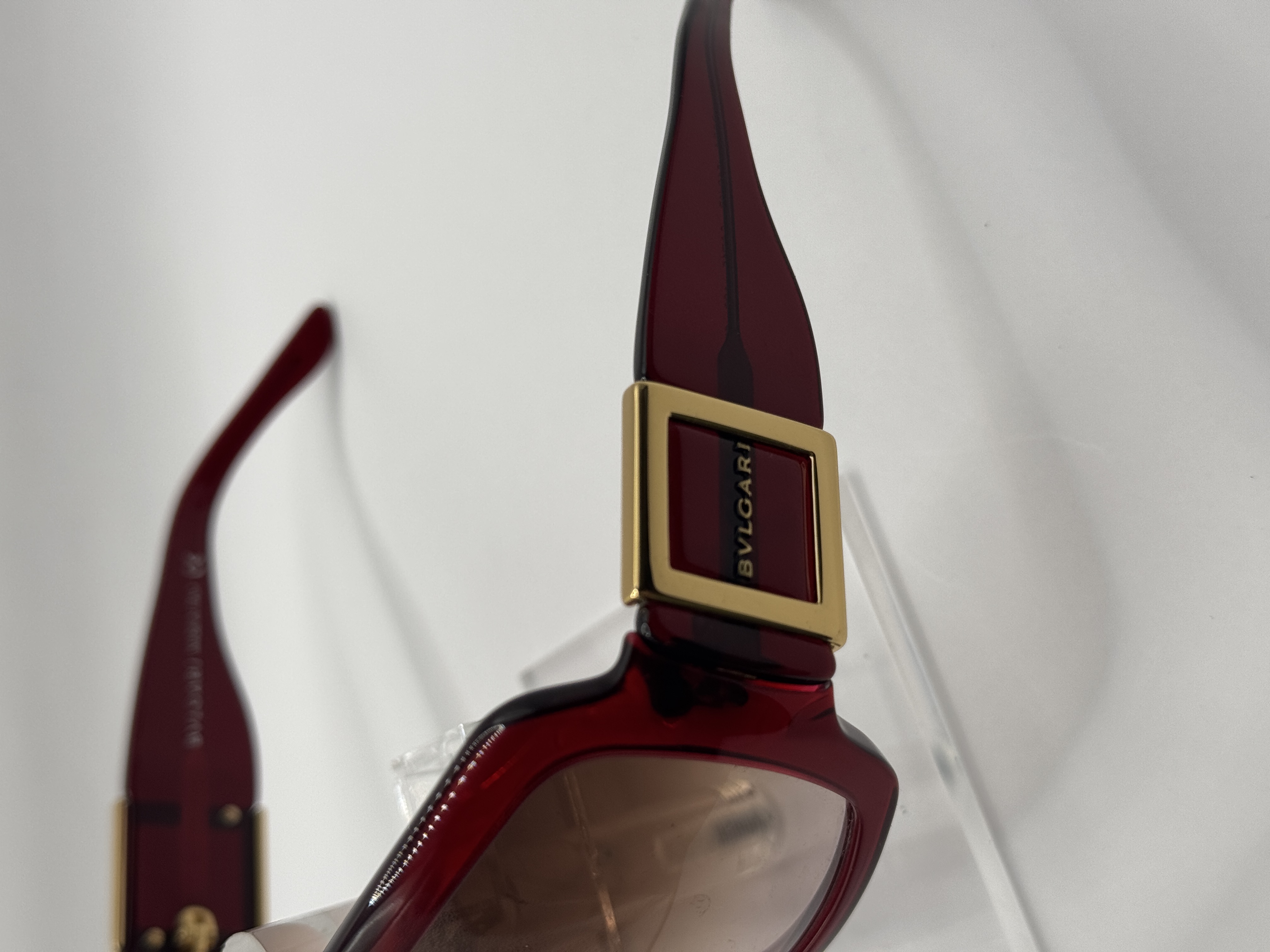 CLEARANCE BVLGARI 8024 51813