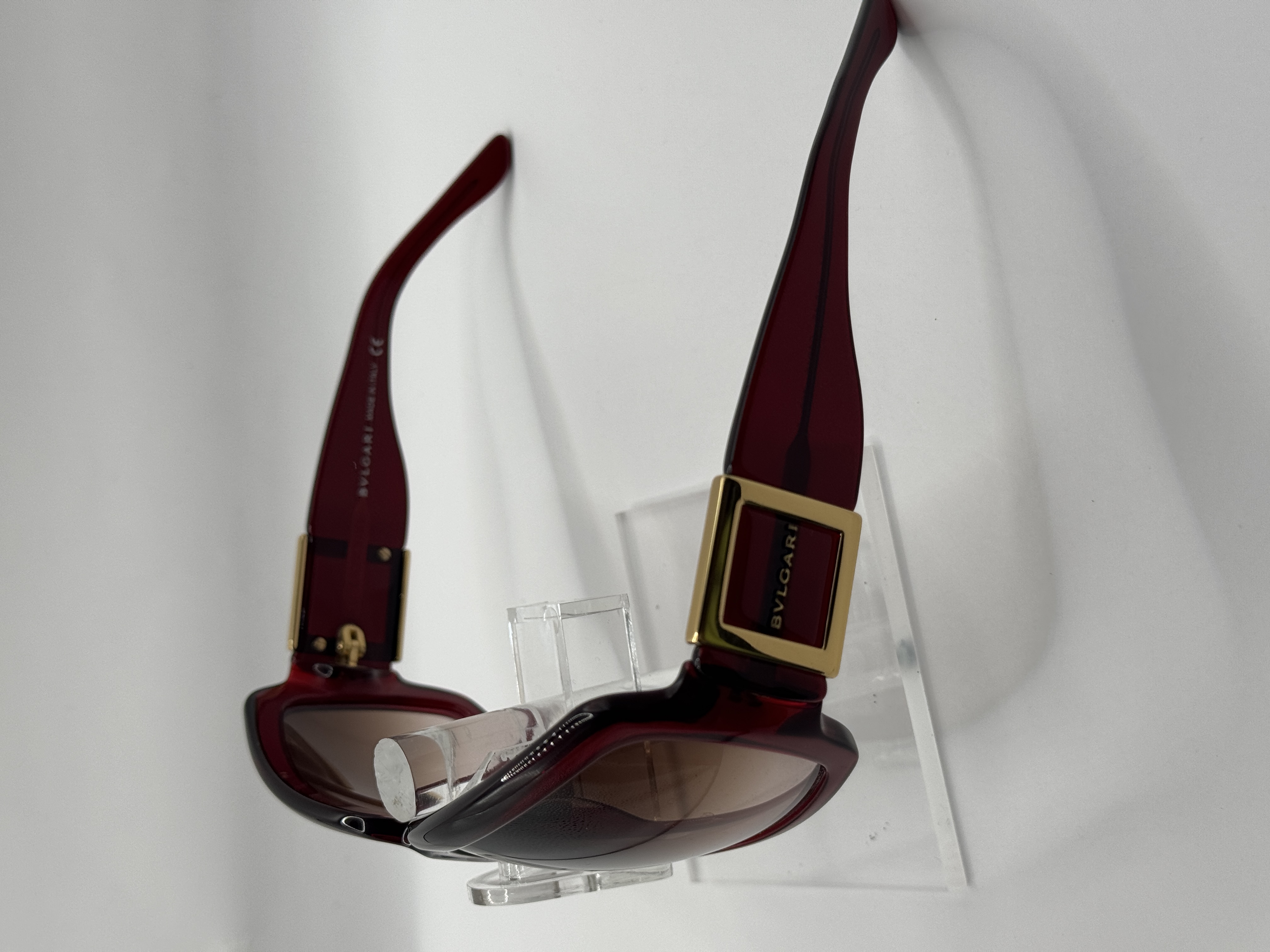 CLEARANCE BVLGARI 8024 51813