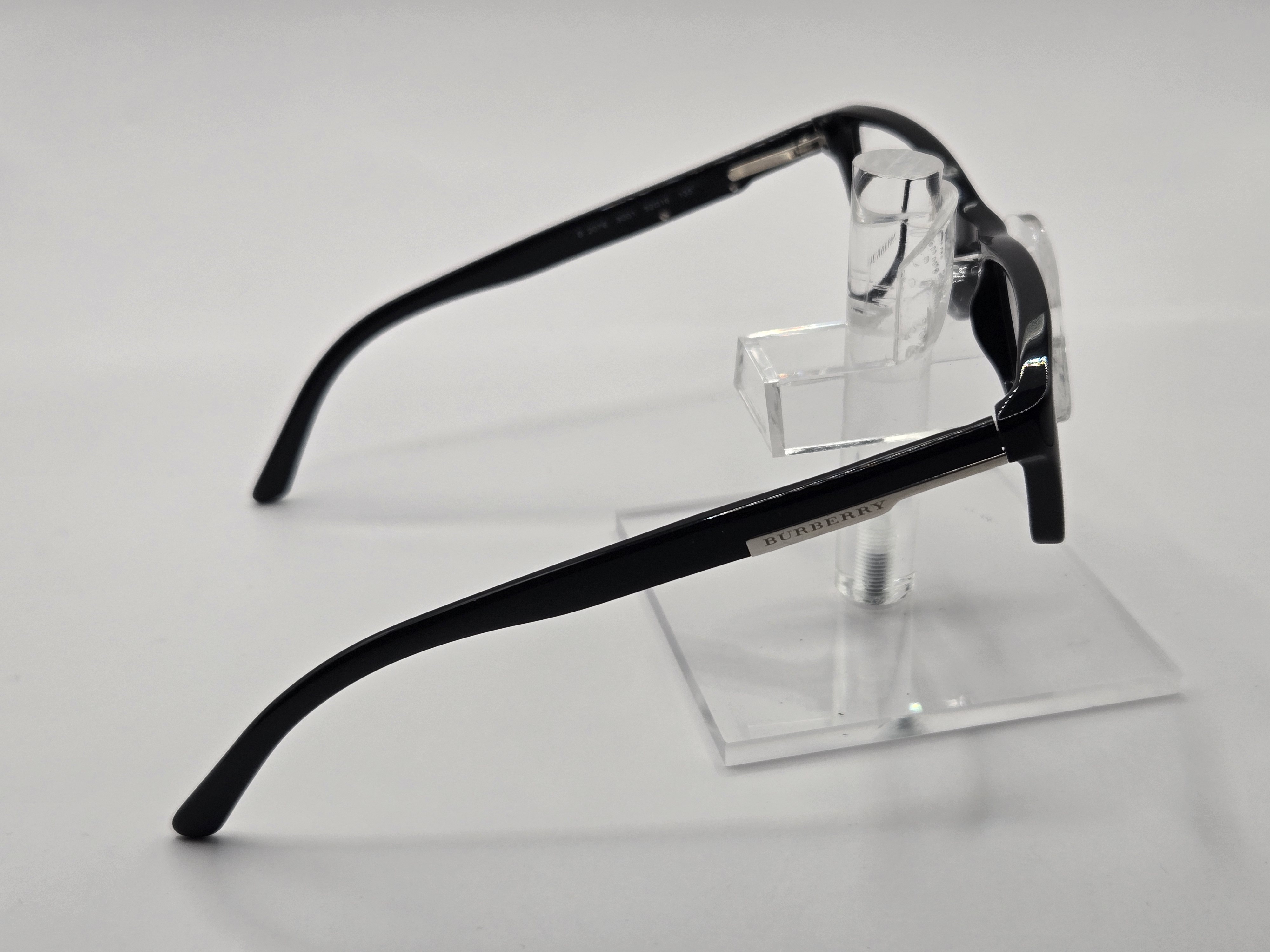CLEARANCE BURBERRY 2076 3001