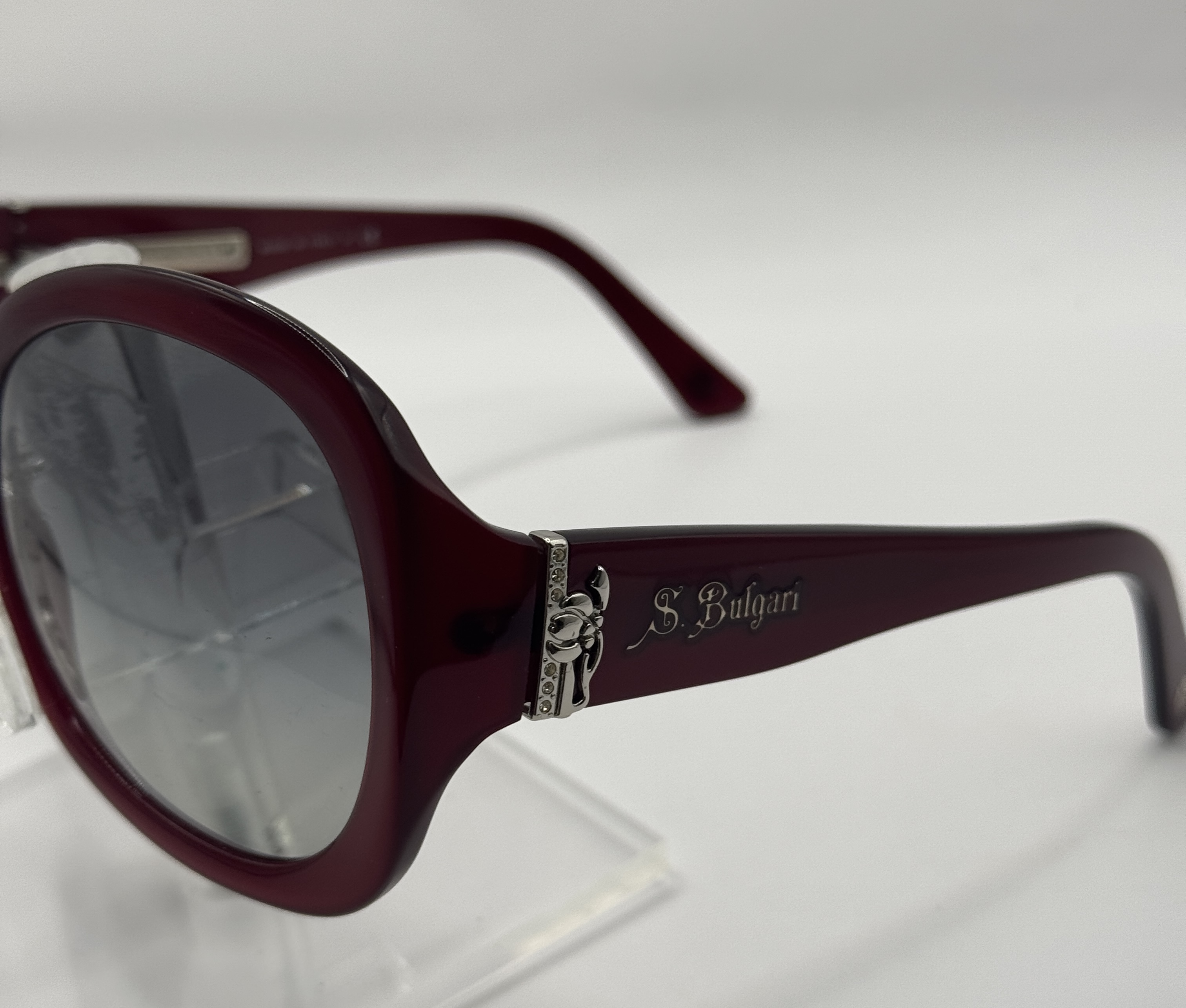 CLEARANCE BVLGARI 8046B