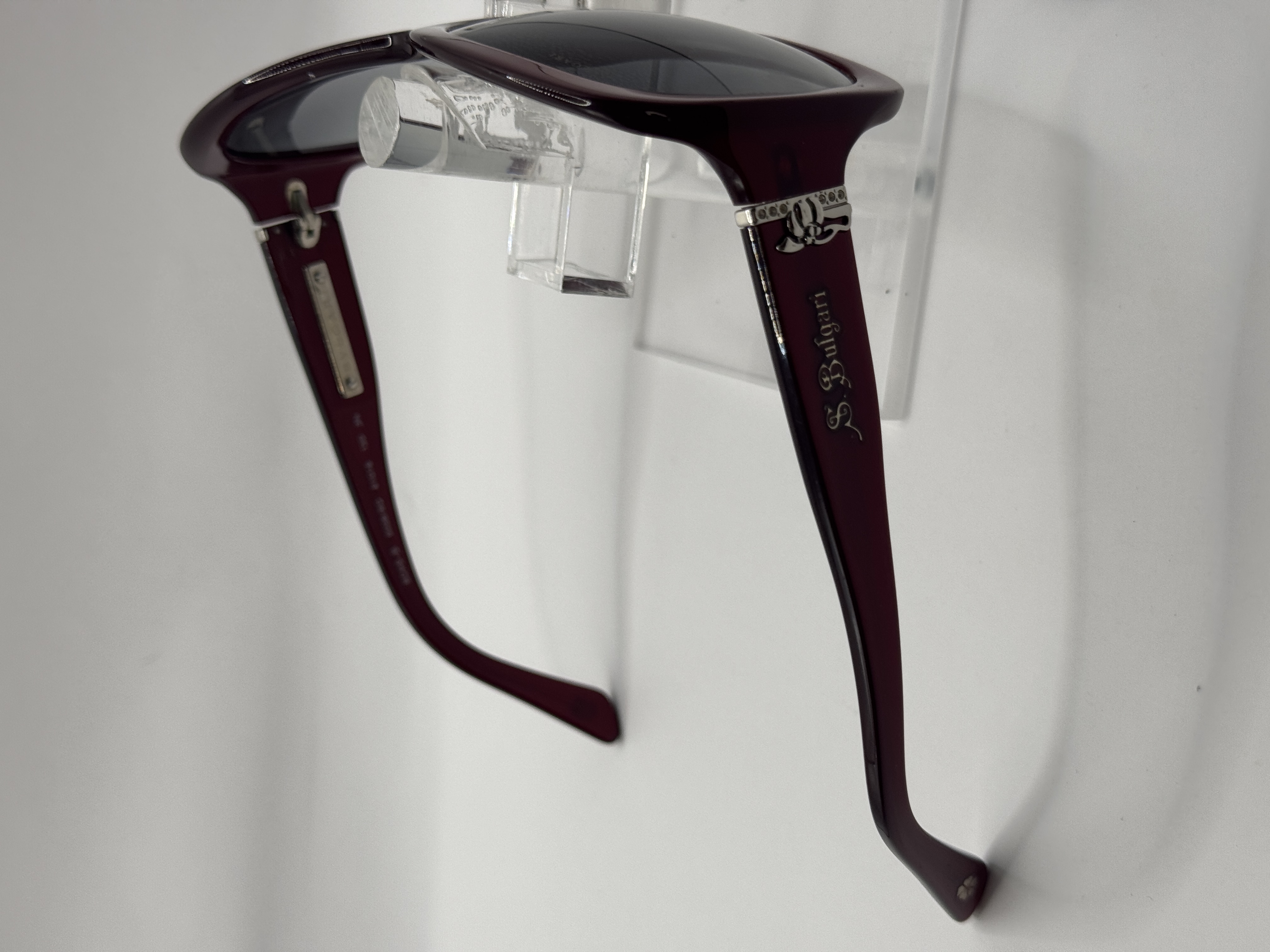 CLEARANCE BVLGARI 8046B 50388G