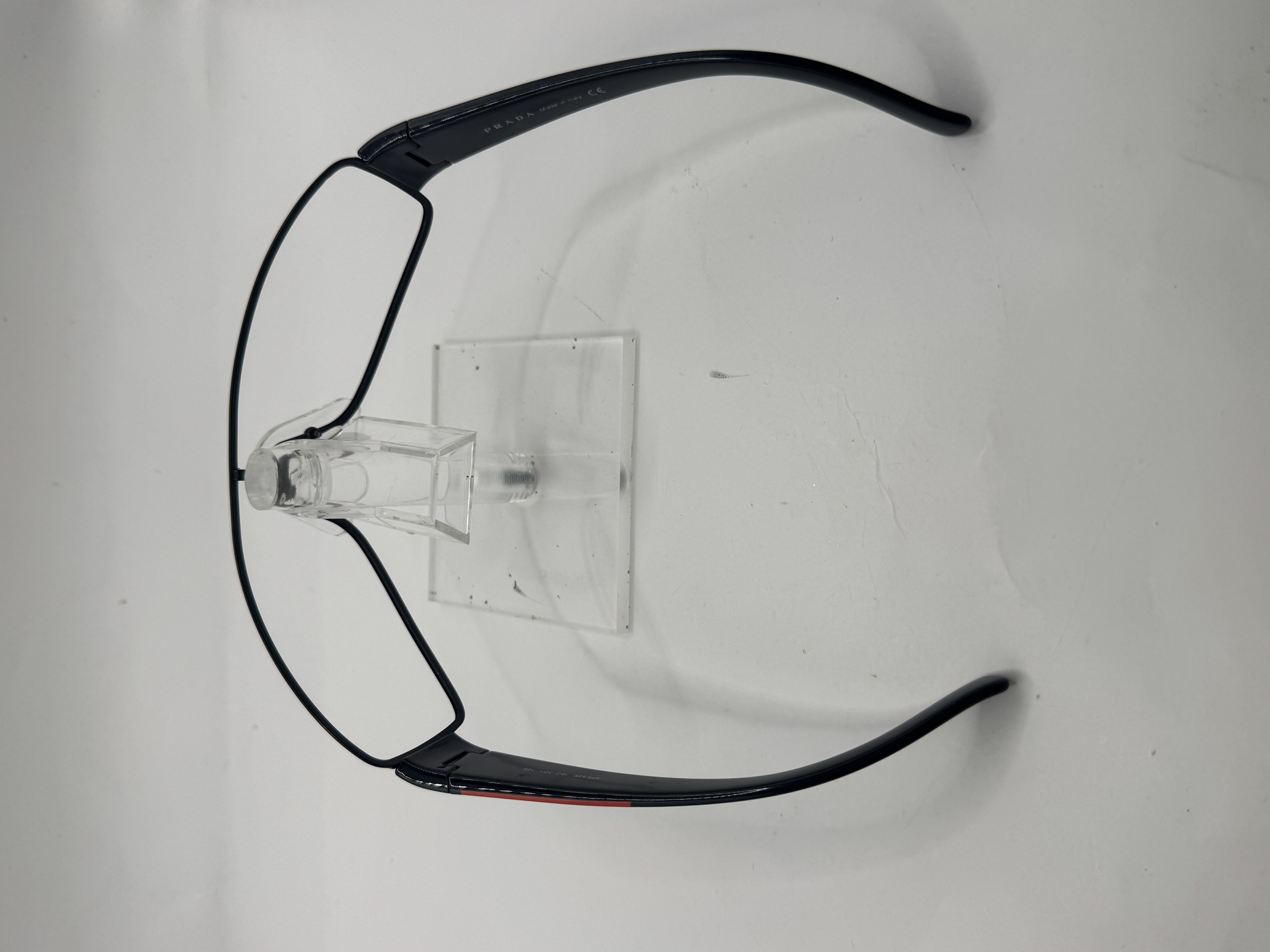 CLEARANCE PRADA SPS52E 1BO3O1