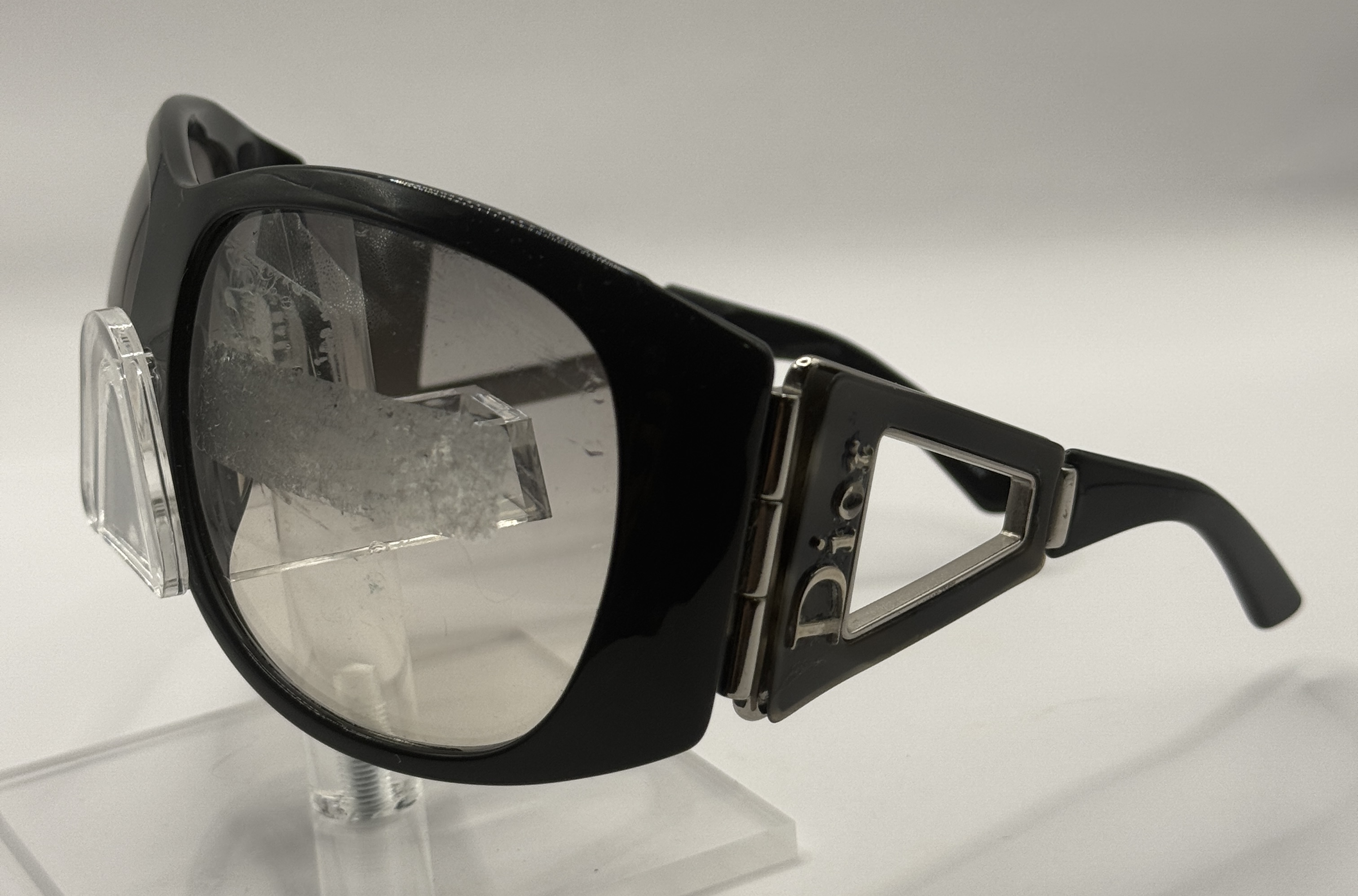 CLEARANCE CHRISTIAN DIOR ESCRIME 2