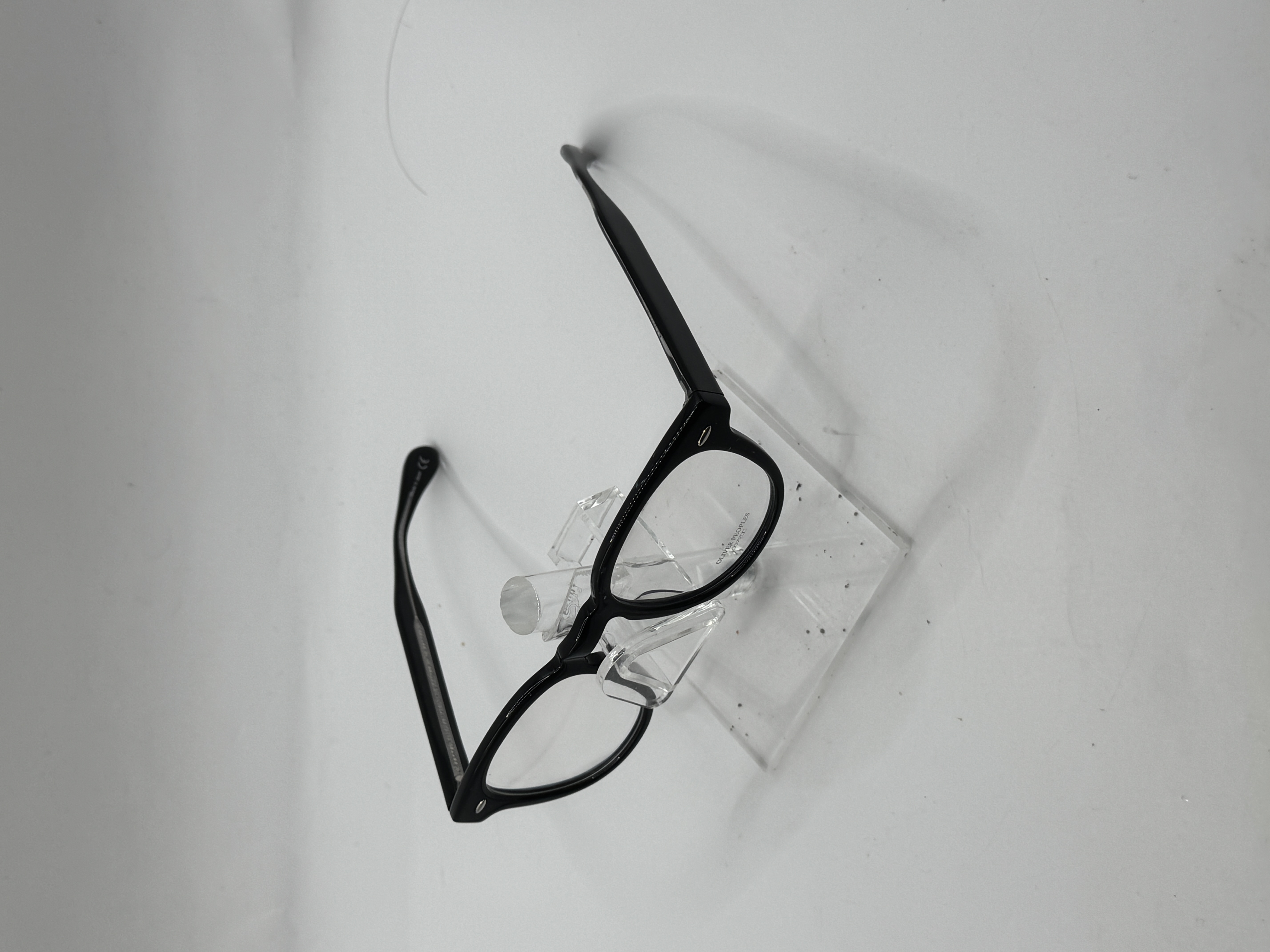 CLEARANCE OLIVER PEOPLES SHELDRAKE BK