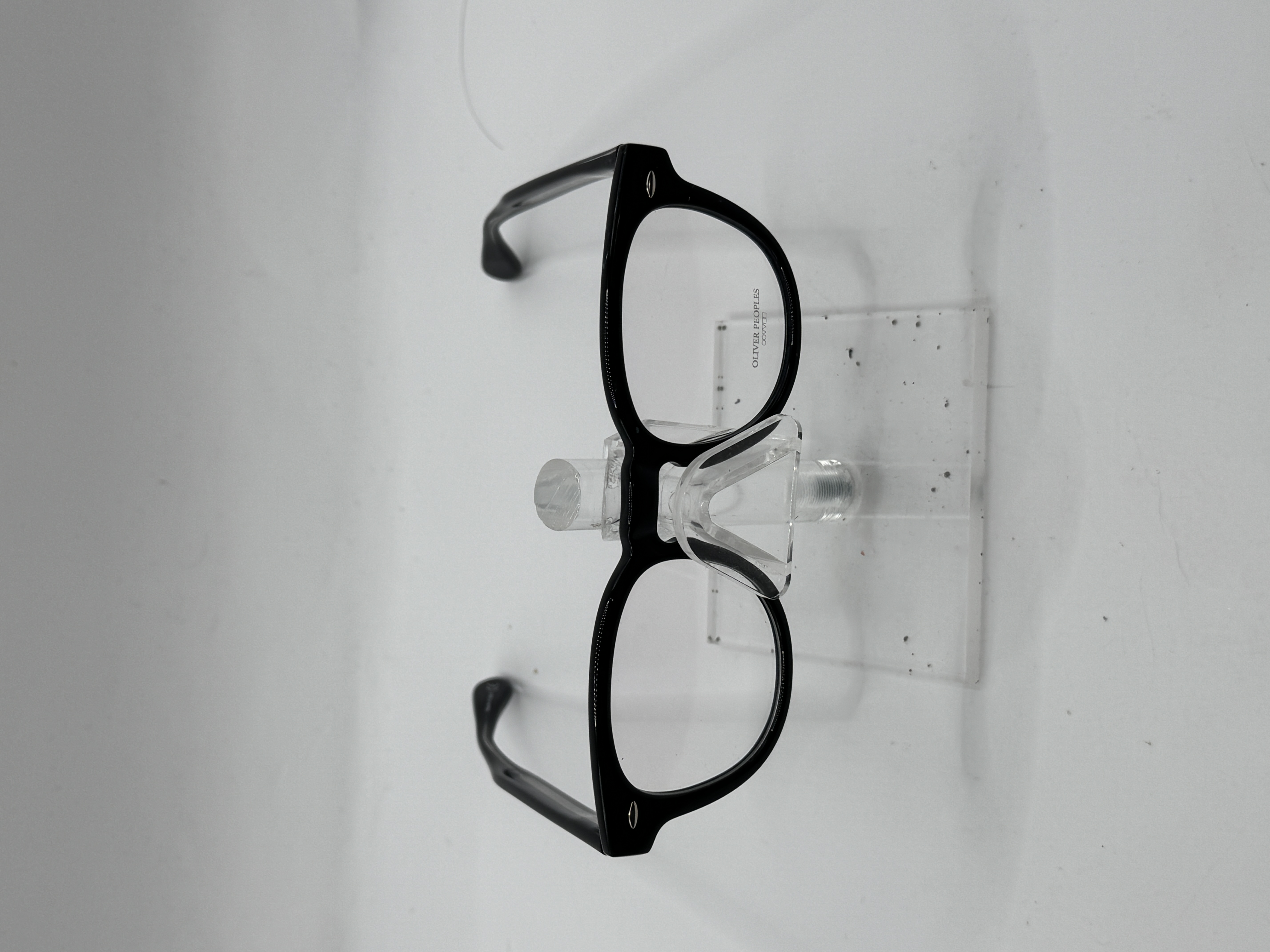 CLEARANCE OLIVER PEOPLES SHELDRAKE BK