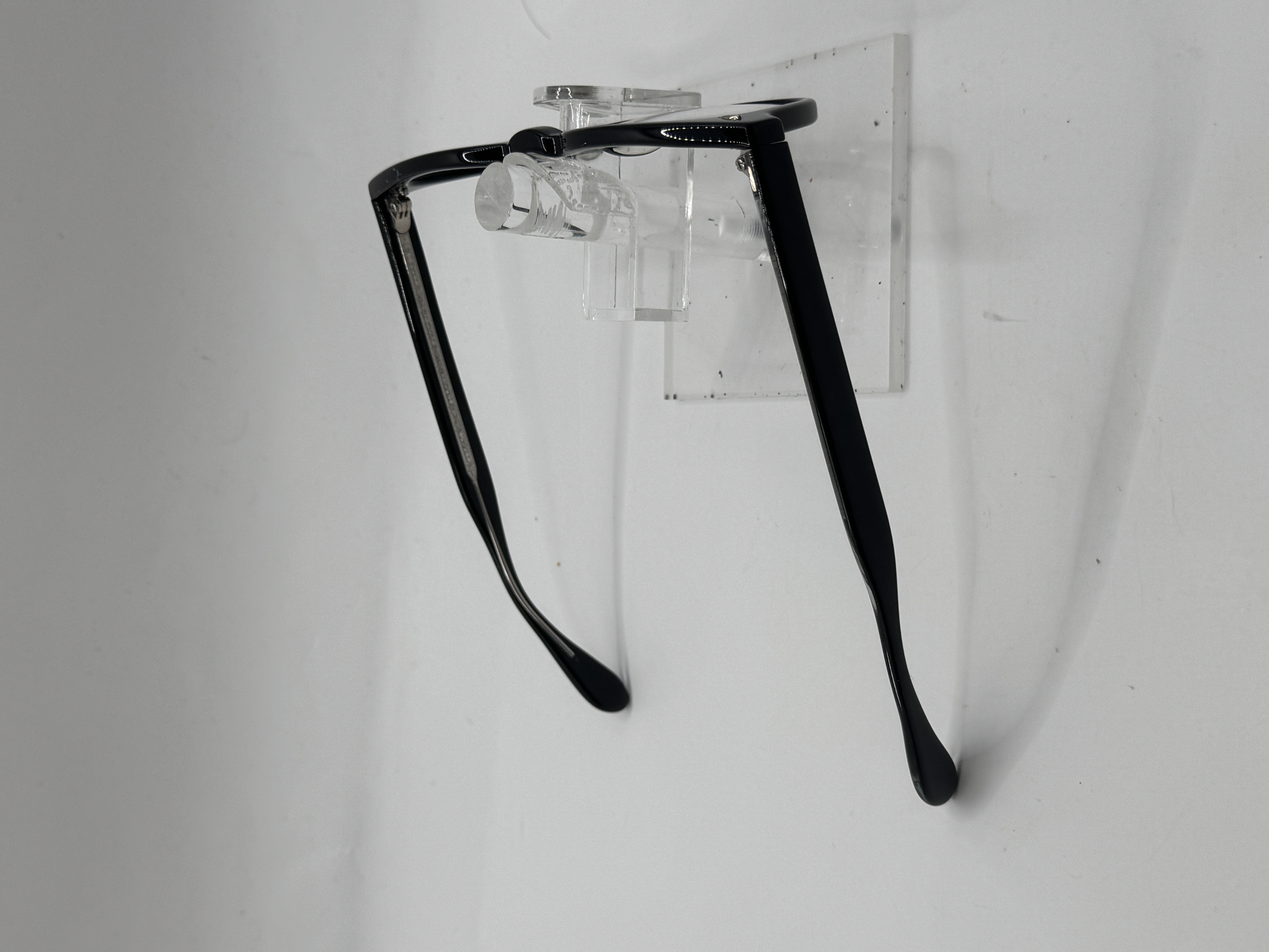 CLEARANCE OLIVER PEOPLES SHELDRAKE BK