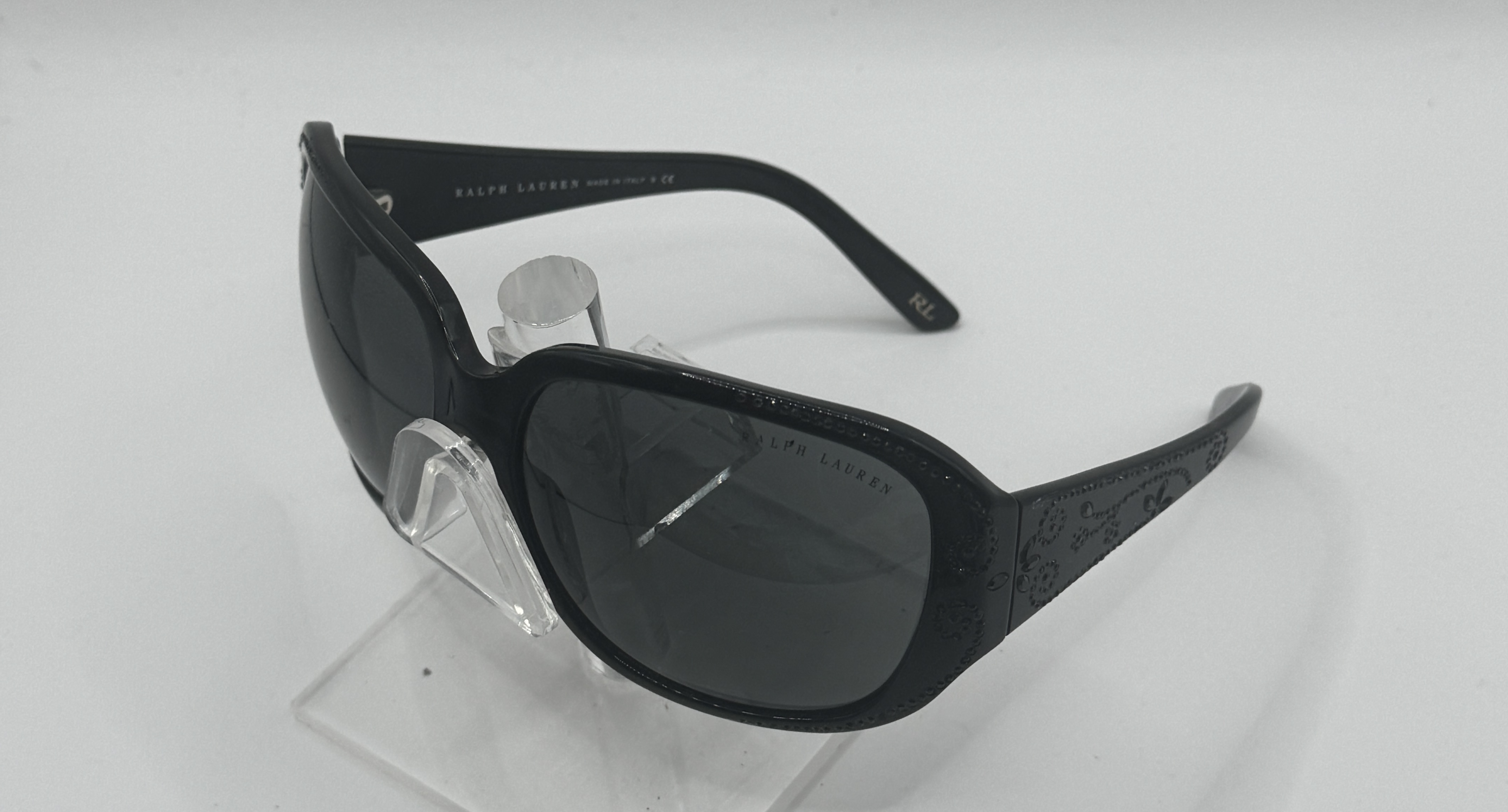 CLEARANCE RALPH LAUREN 8018B