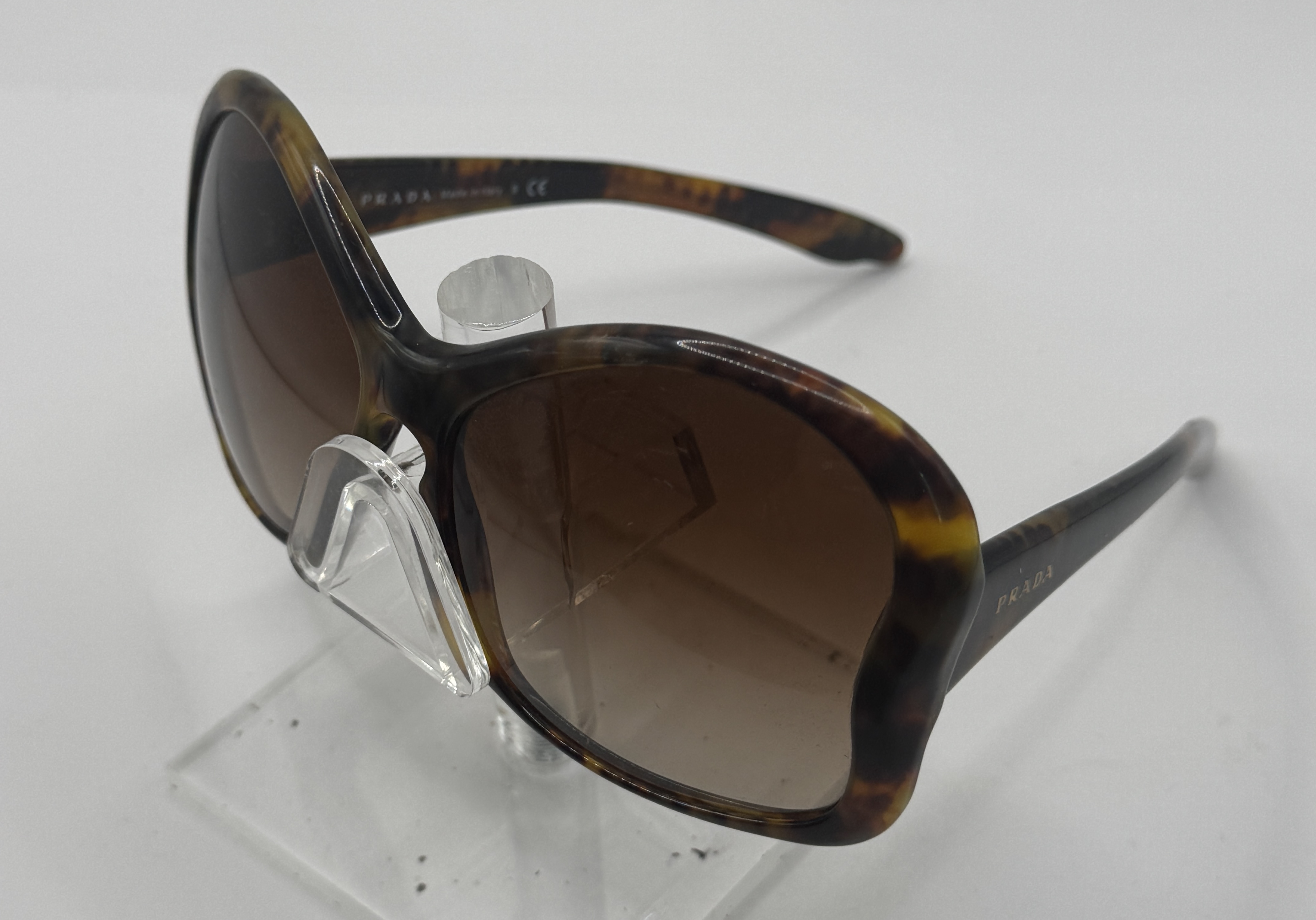 CLEARANCE PRADA SPR18I