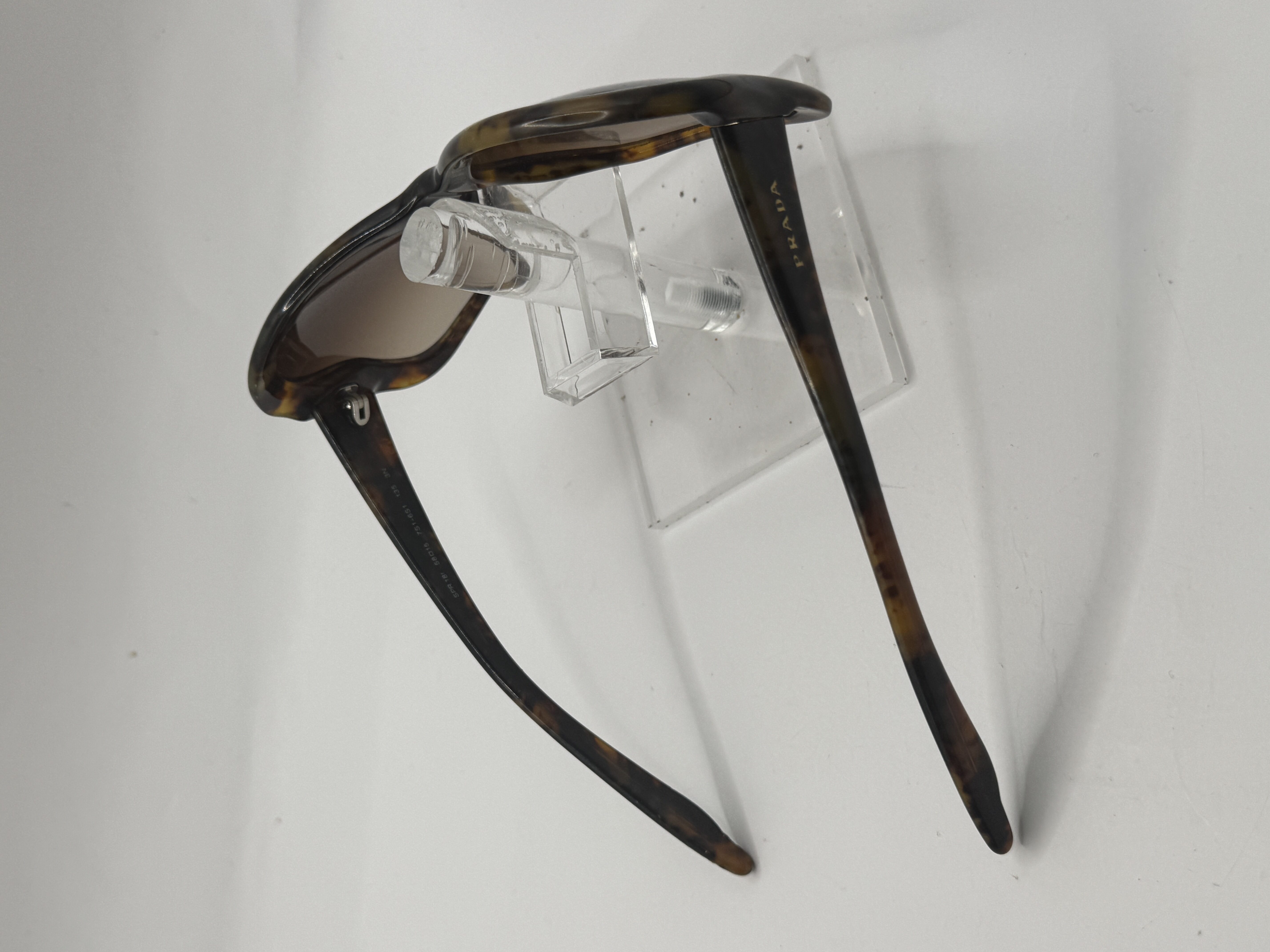 CLEARANCE PRADA SPR18I 2AU6S1