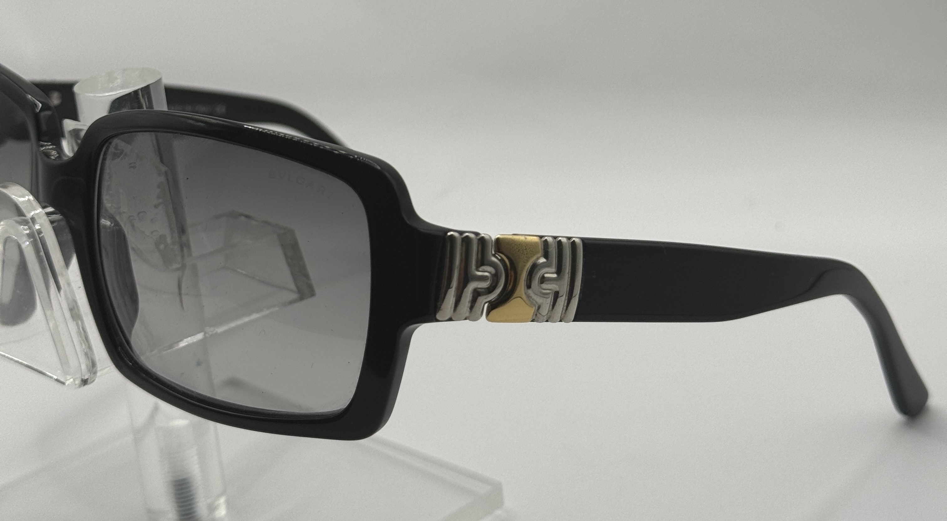 CLEARANCE BVLGARI 838