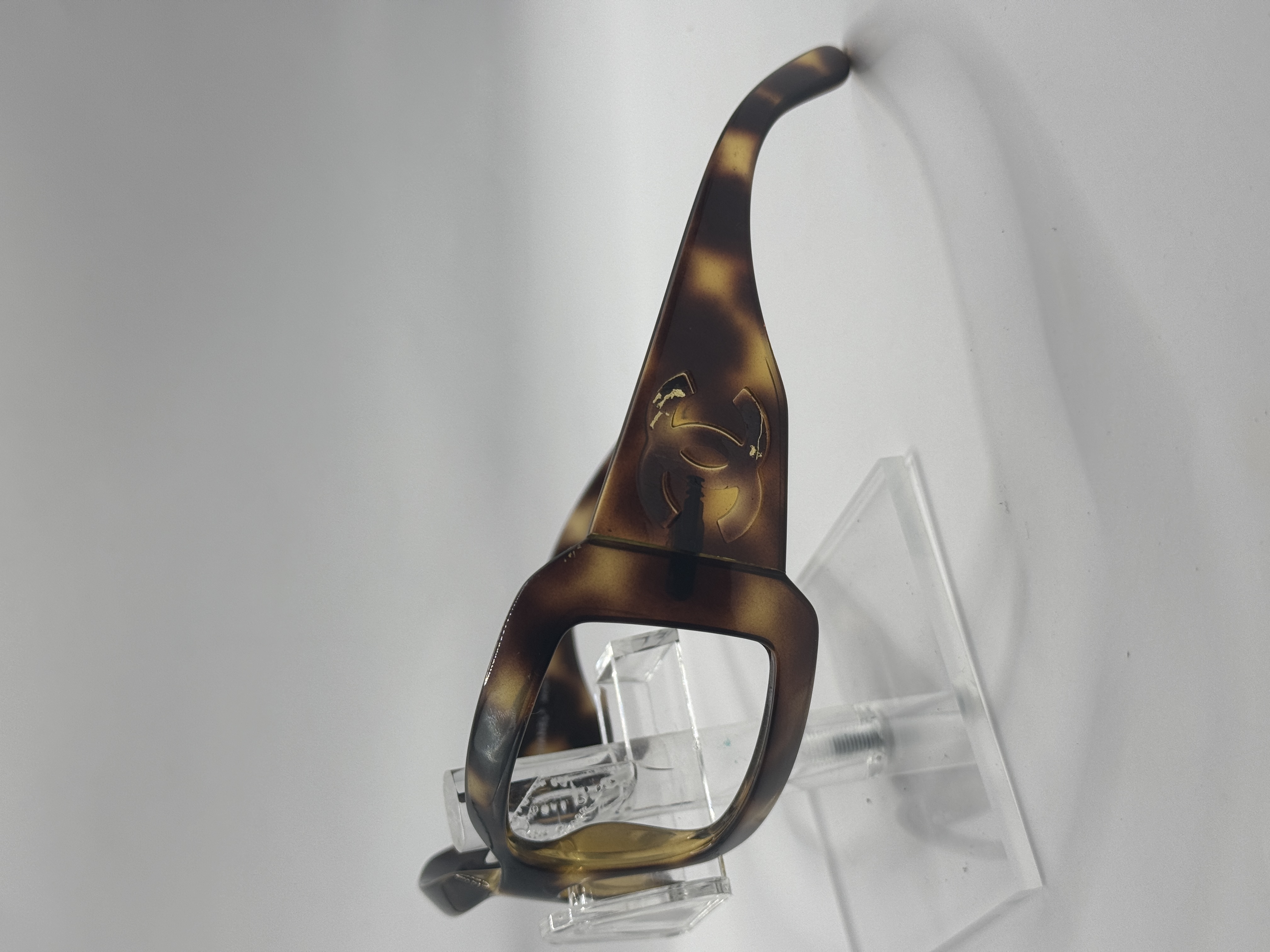 CLEARANCE CHANEL 5076H 50273